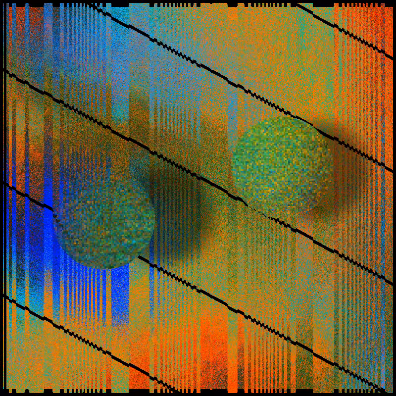 PIXEL ORCHARD #8