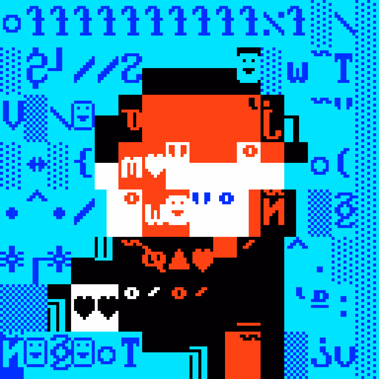 DOS Phunk 148