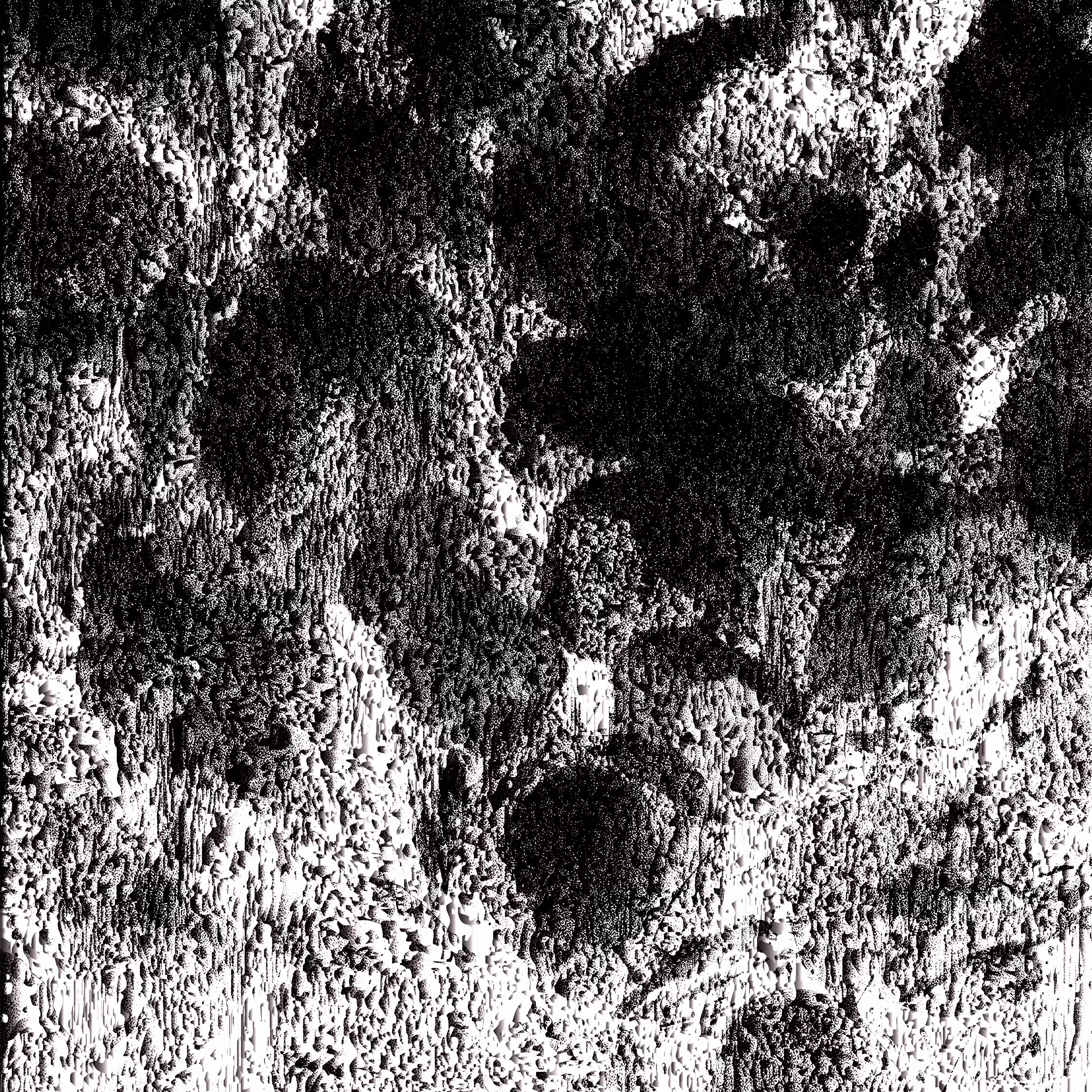 The Shadows: shadow #34