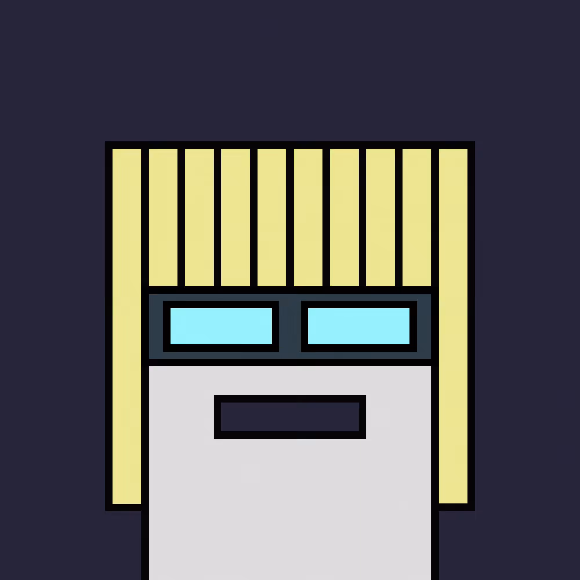 Opepunk - Casey