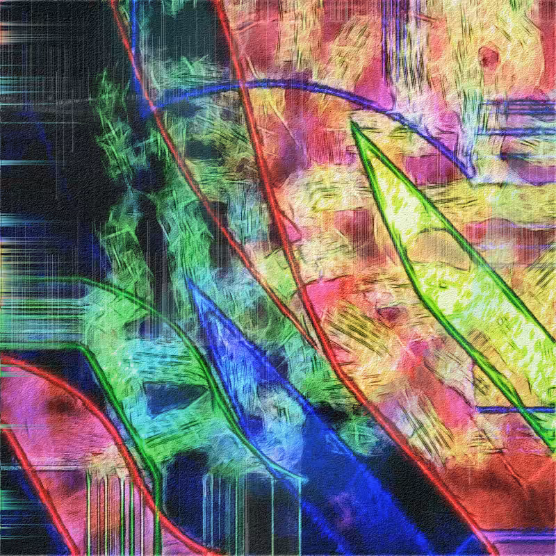 Shine of Nature #1