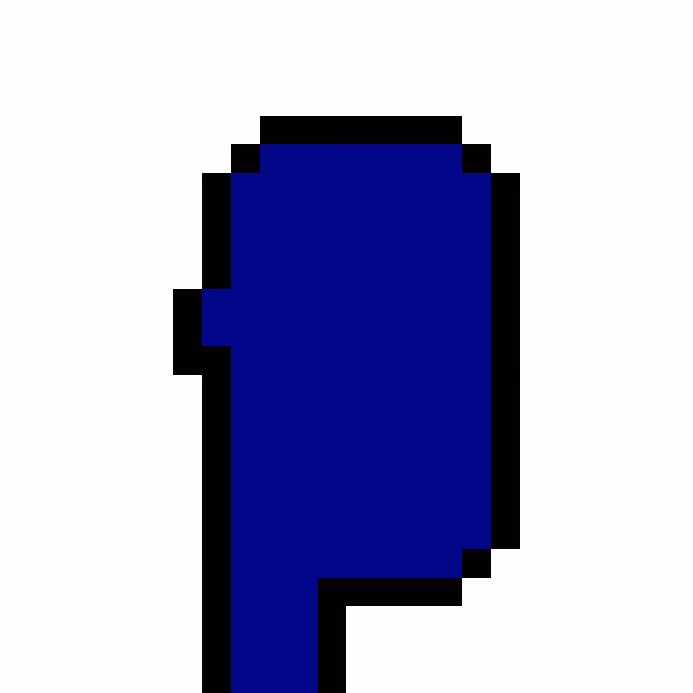 FacelessPunk #16