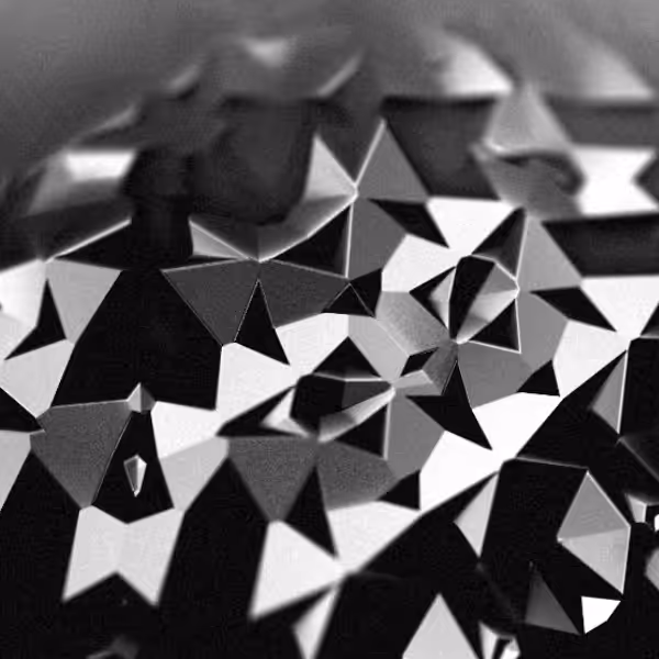 fractaldance III
