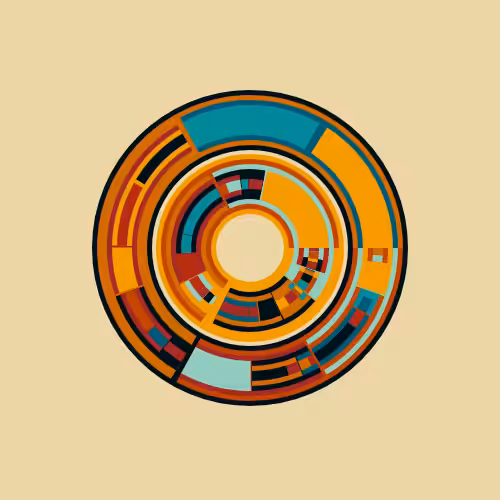 The invention of the wheel #94
