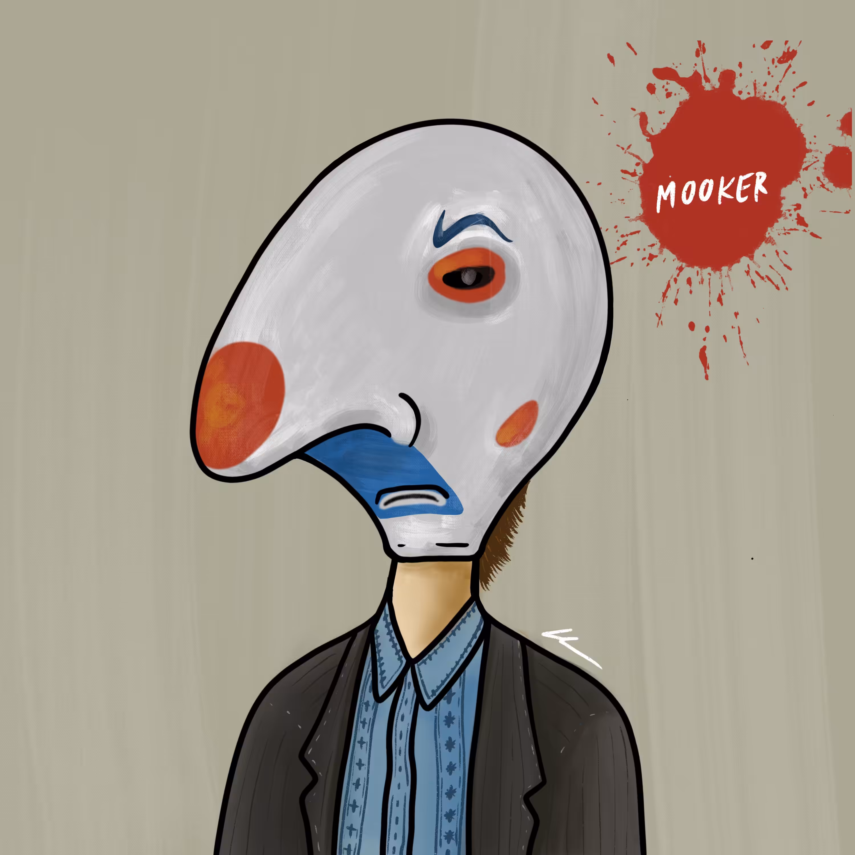 Mooker