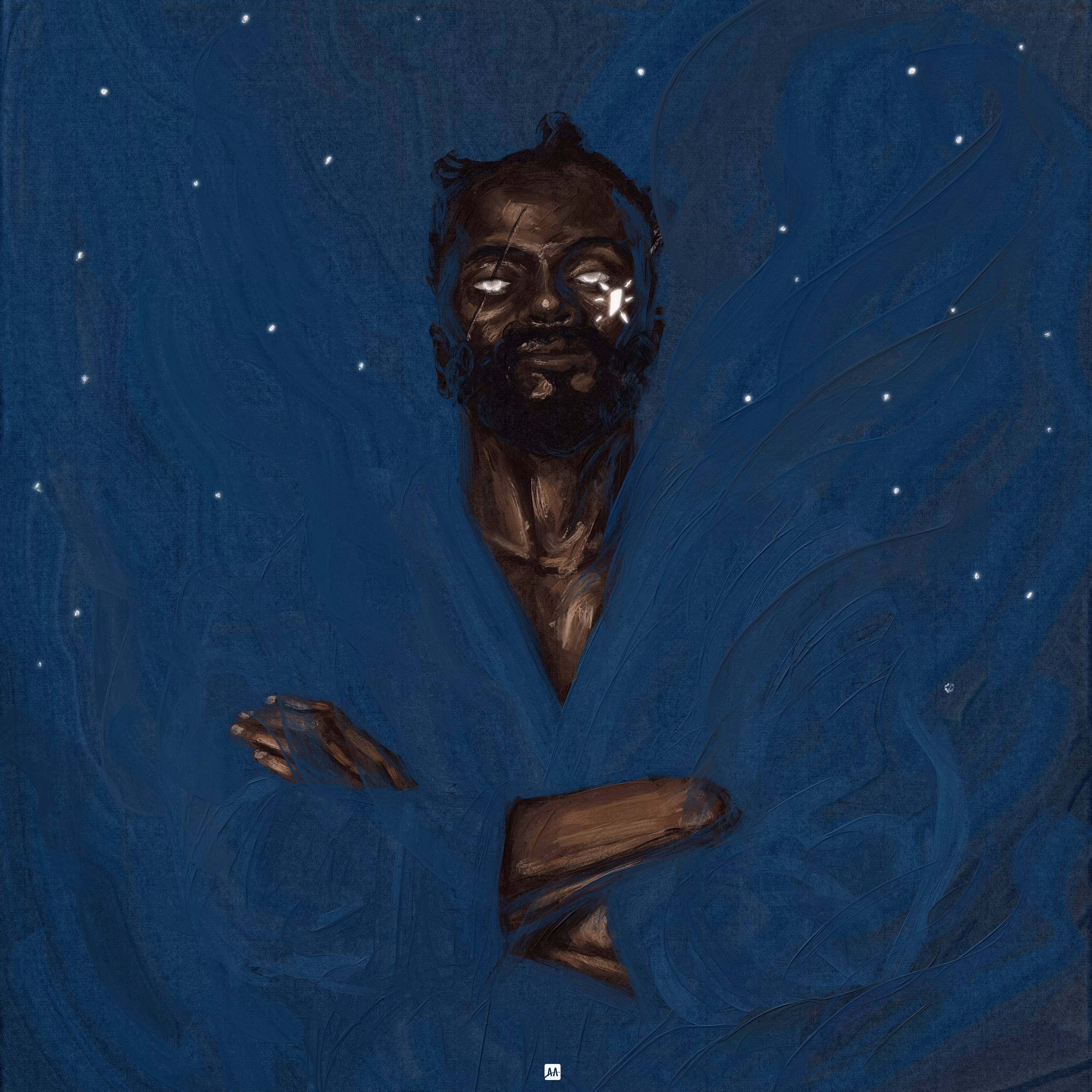 Fomalhaut – "The Guard" #5