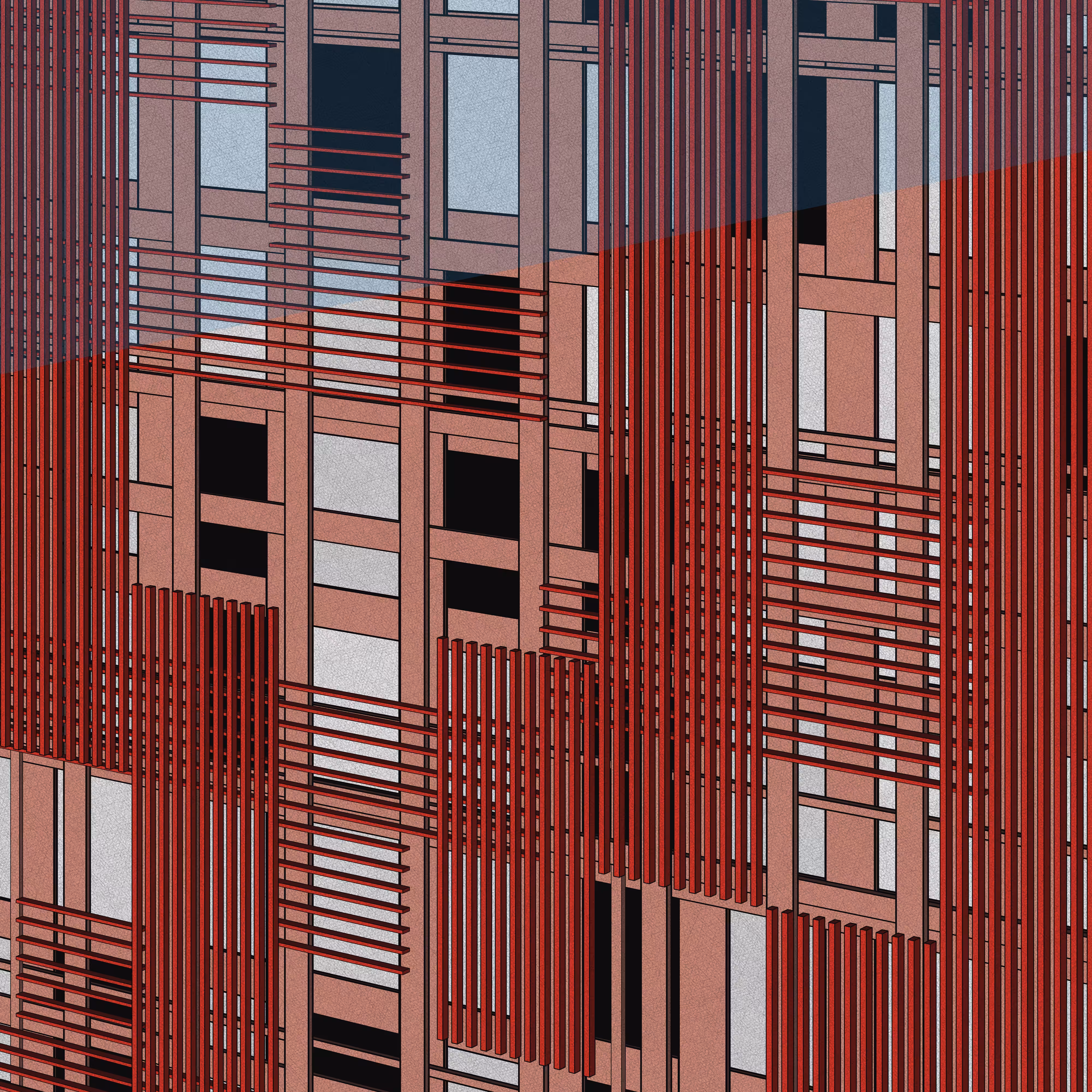 Exterior #54