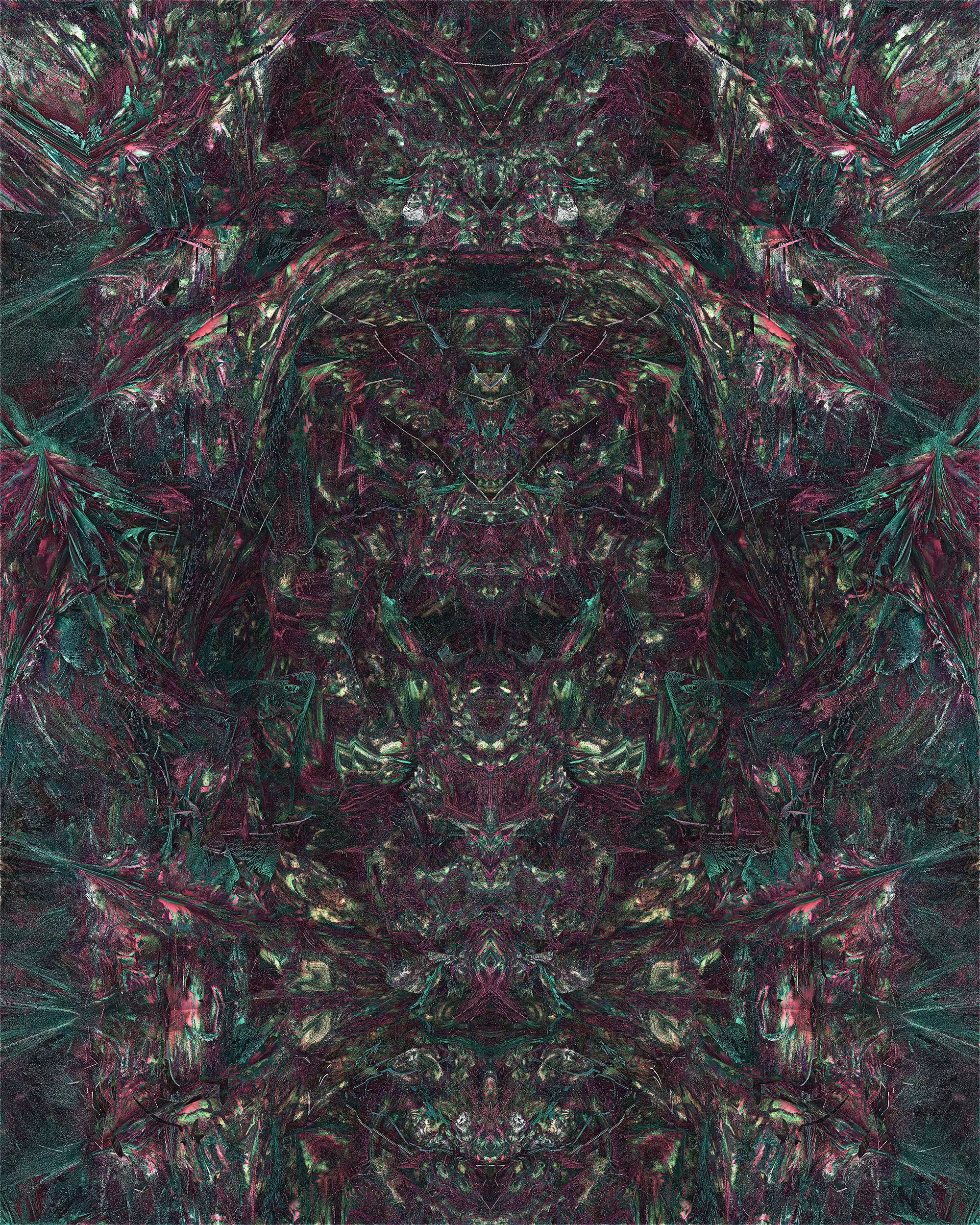 Whatever You See Is Yours