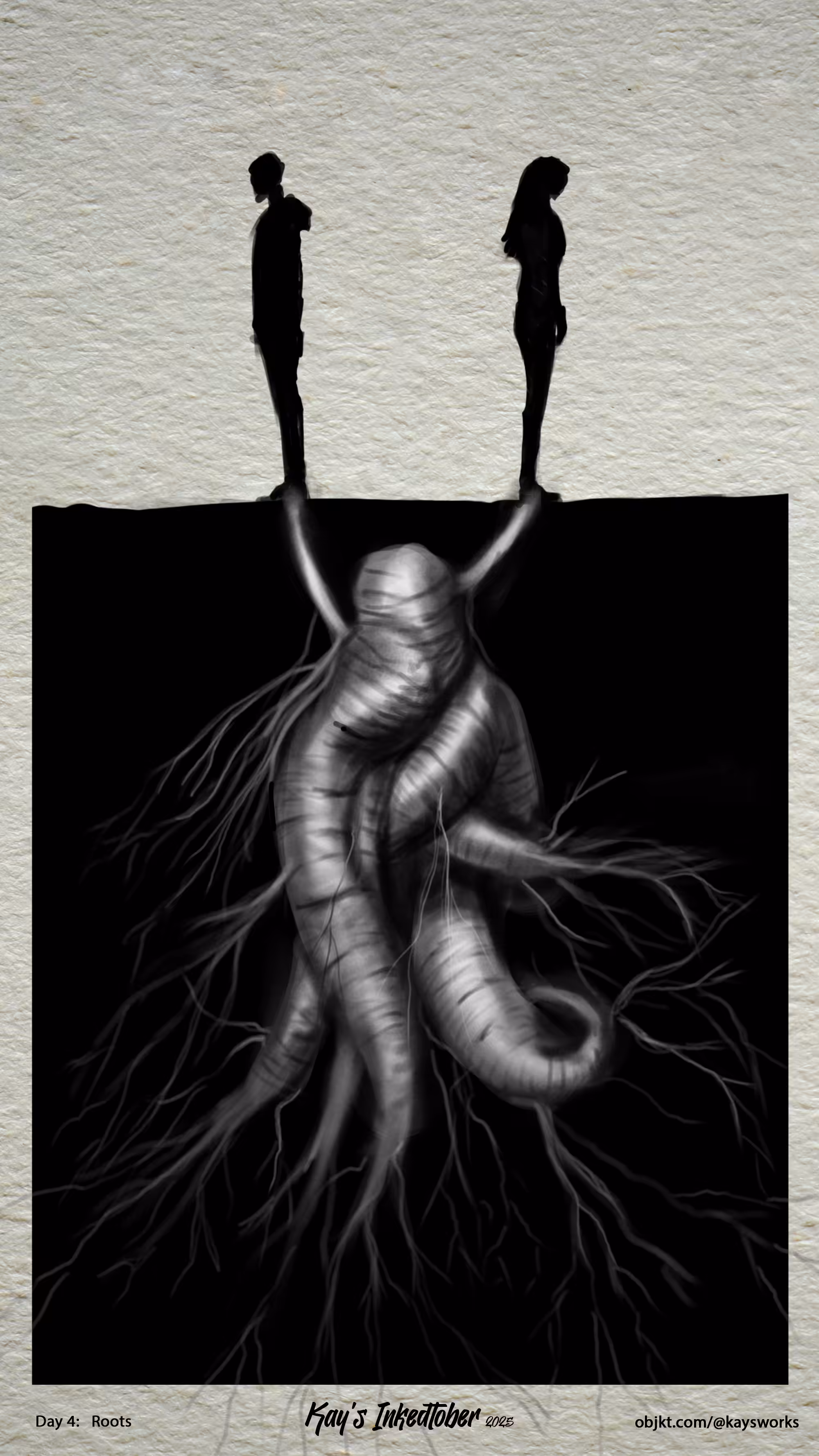 ROOTS