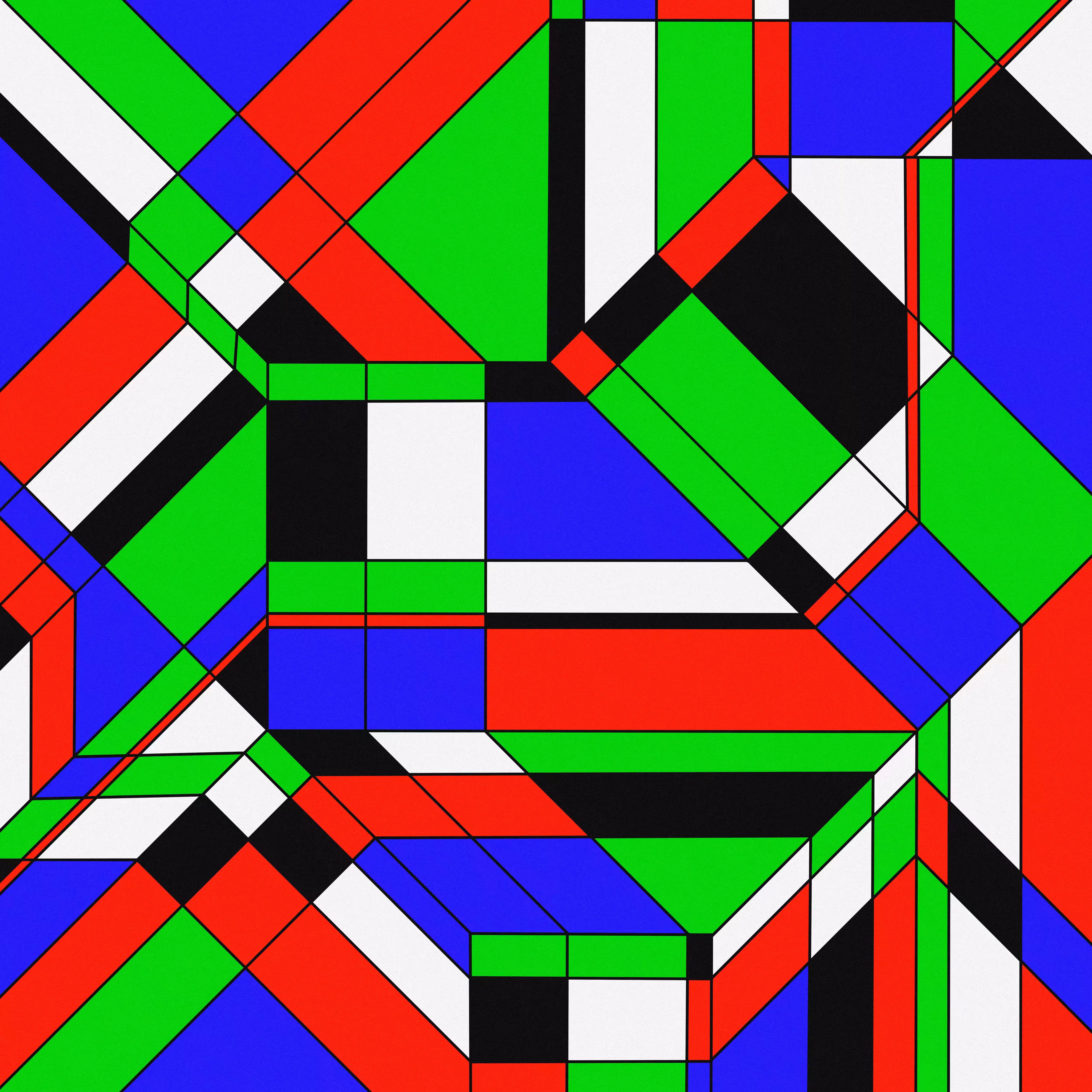 FAKETHESHAPE #2