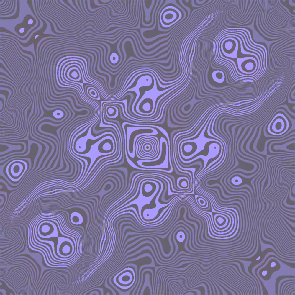 Ripples in Eternity #11