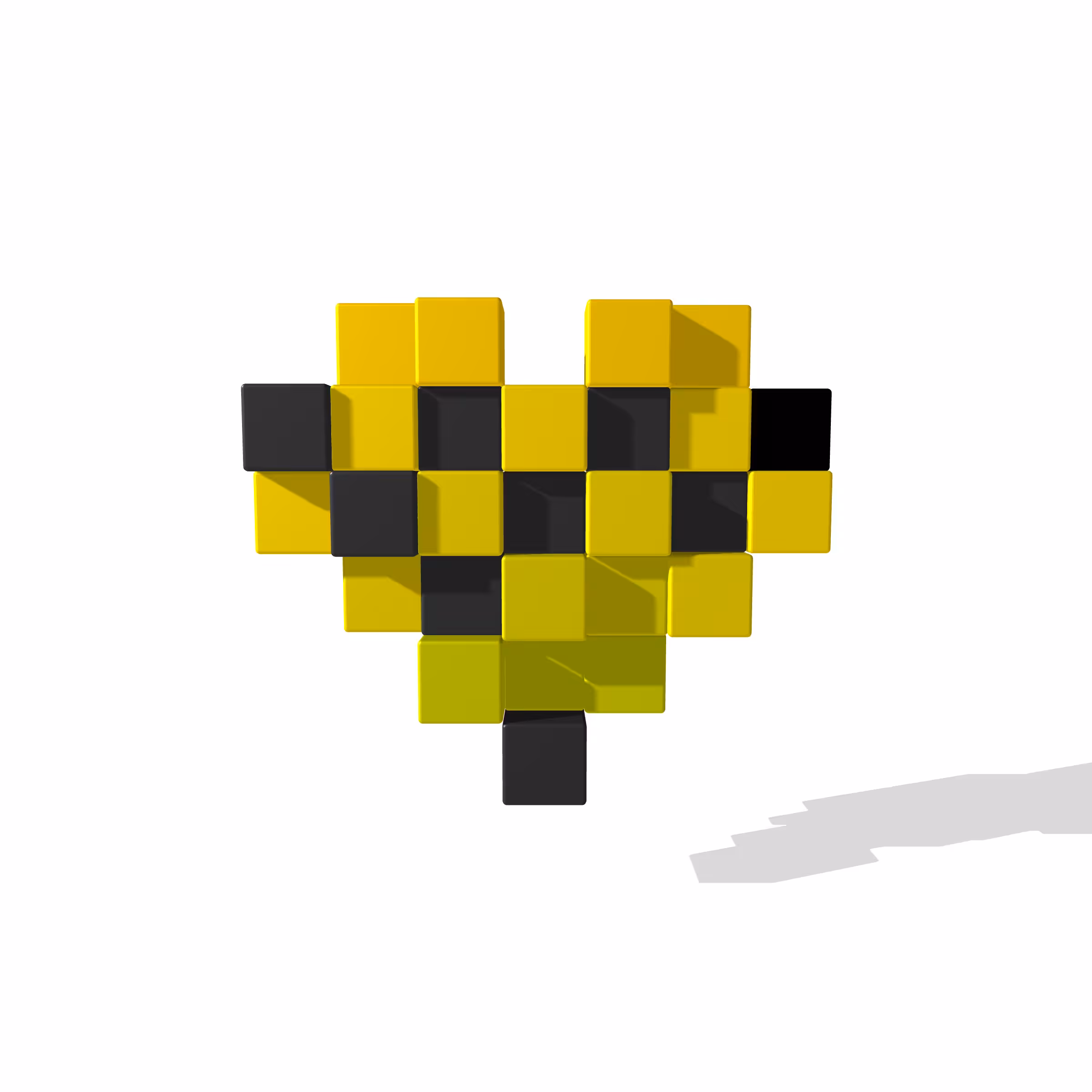 heart + craft #1409