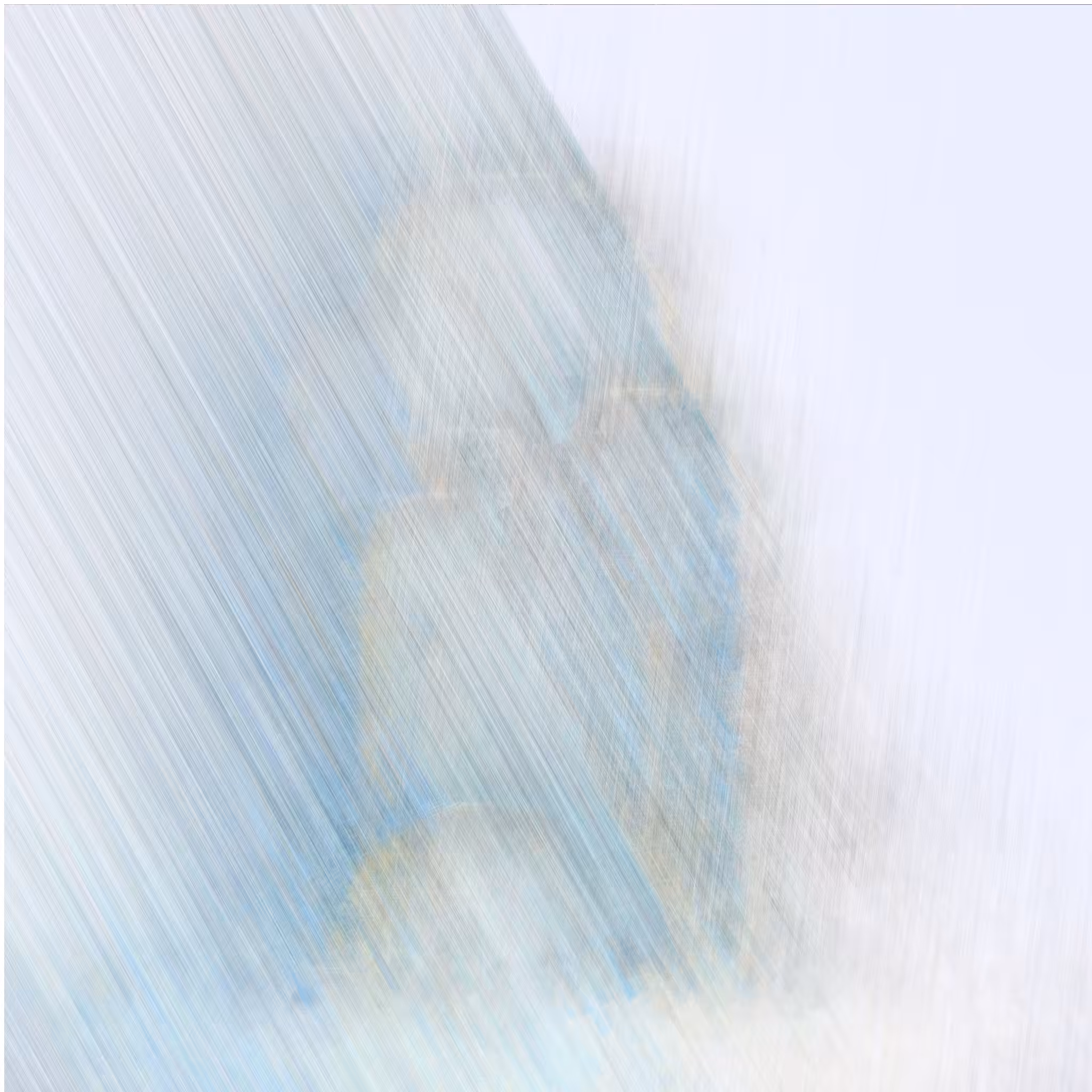 impossible cathedrals #131