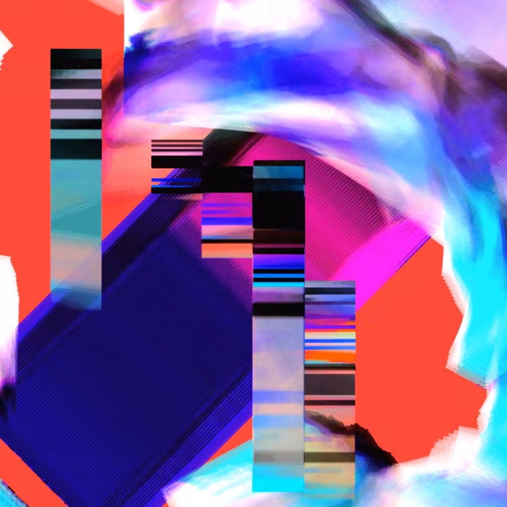 Wanderer #11