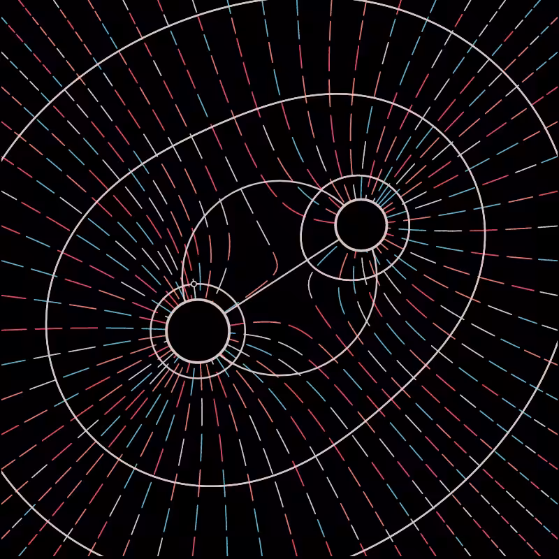 The Three-Body Problem #54