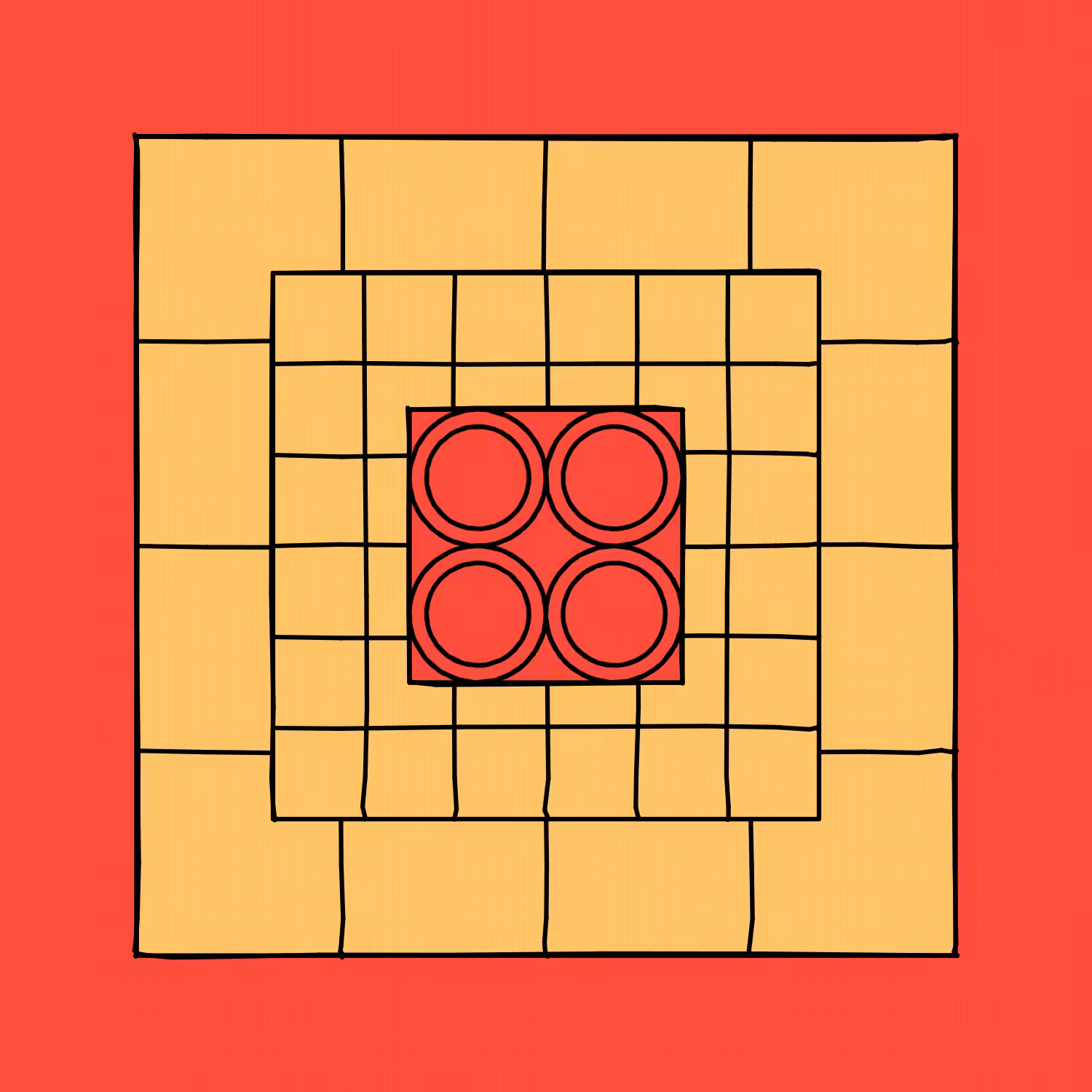 Borders Revisited #147