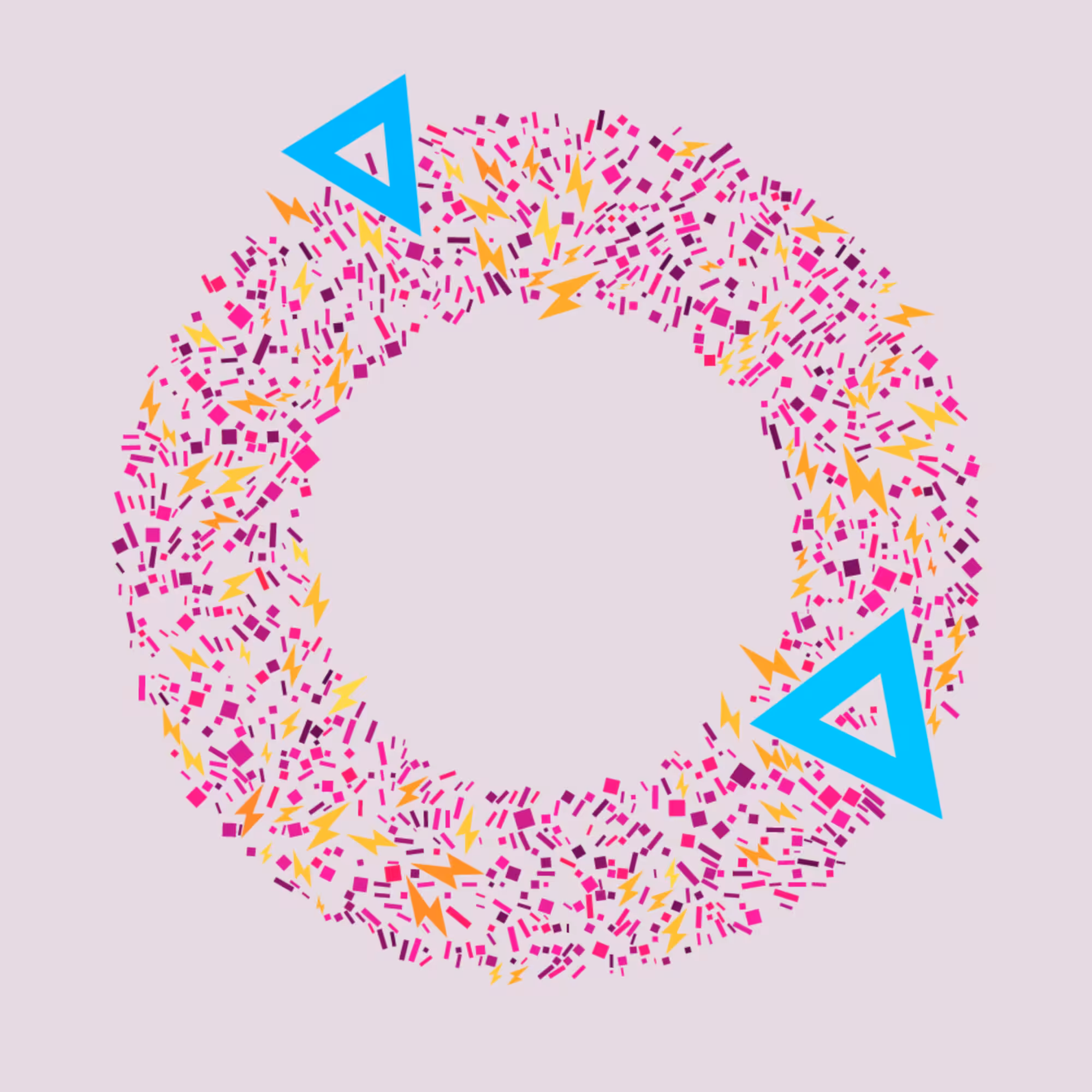 Polygon Soup #24