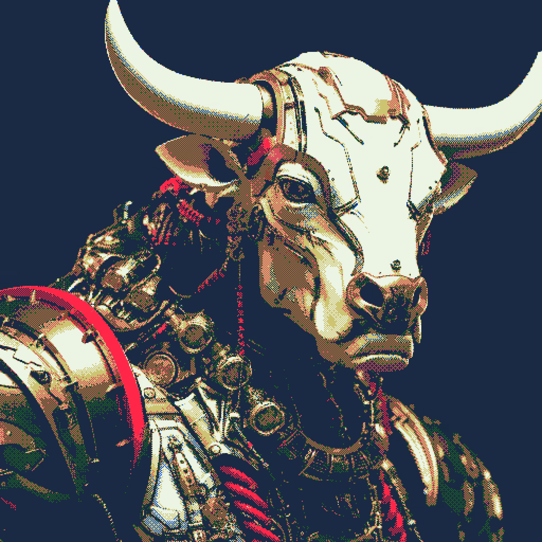 Bullish Tendencies