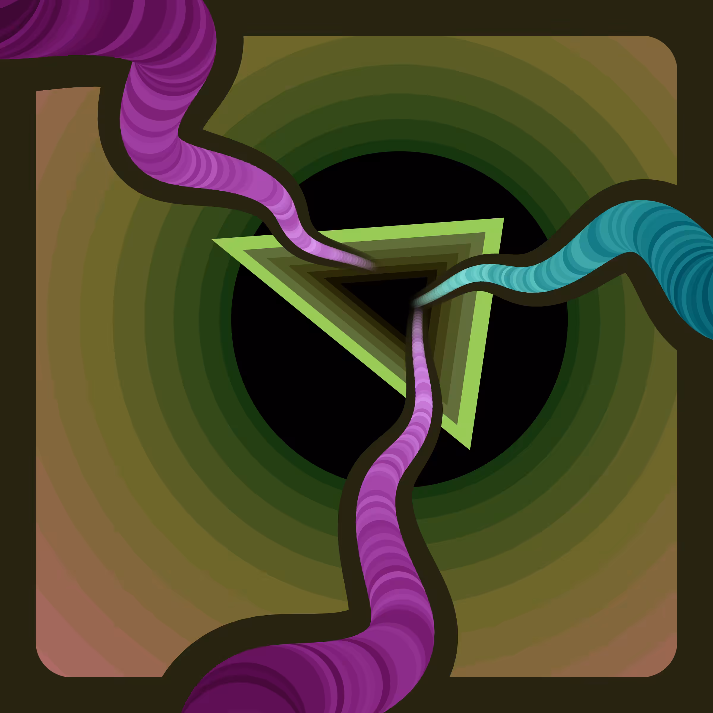 Spaghettification #677