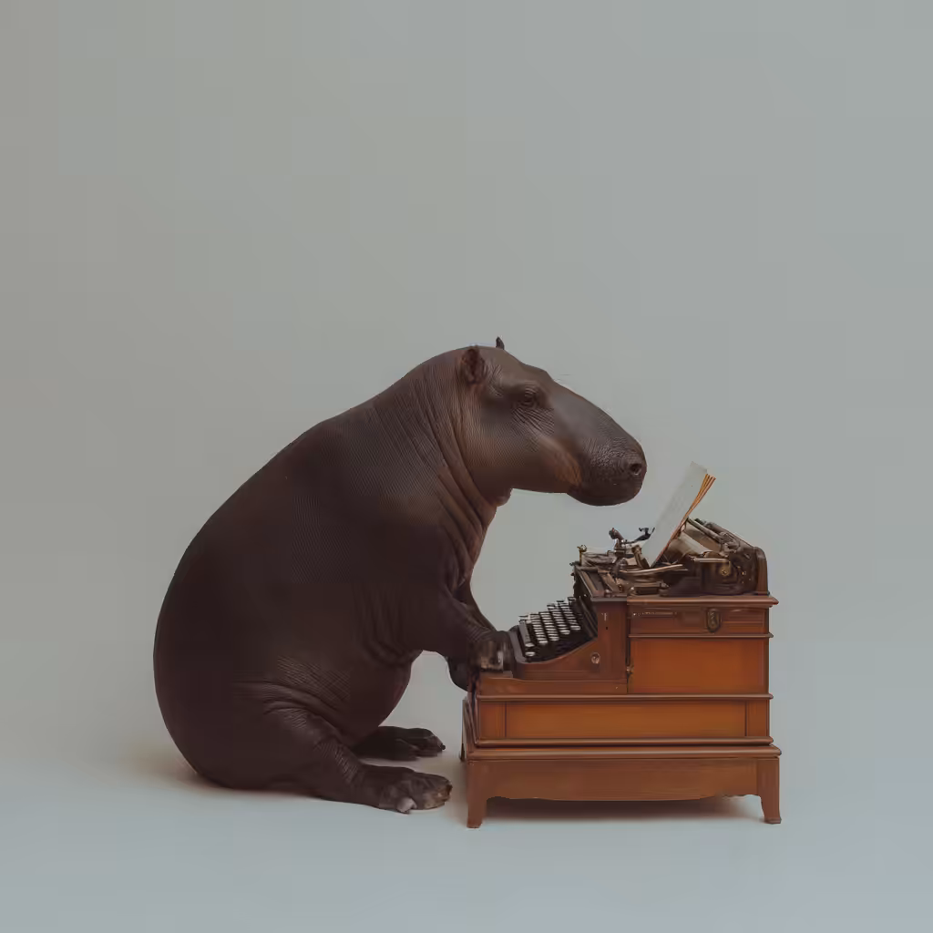 The Typist