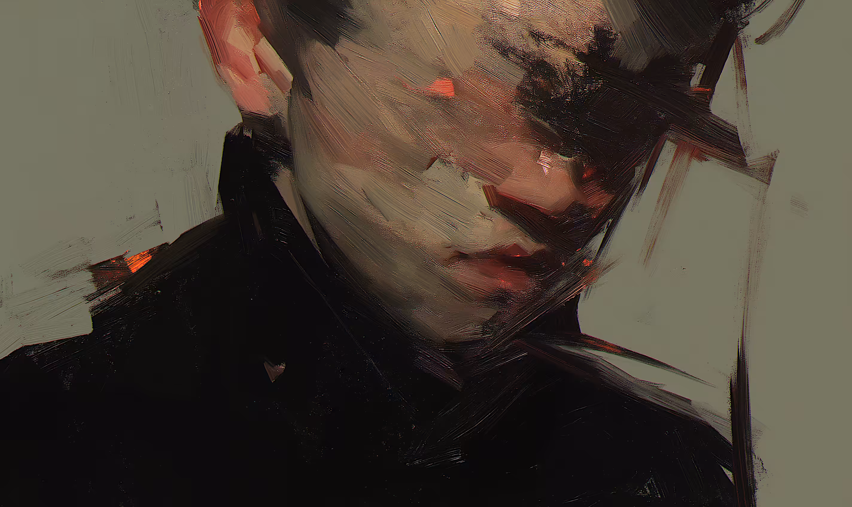 Wash Me of Myself
