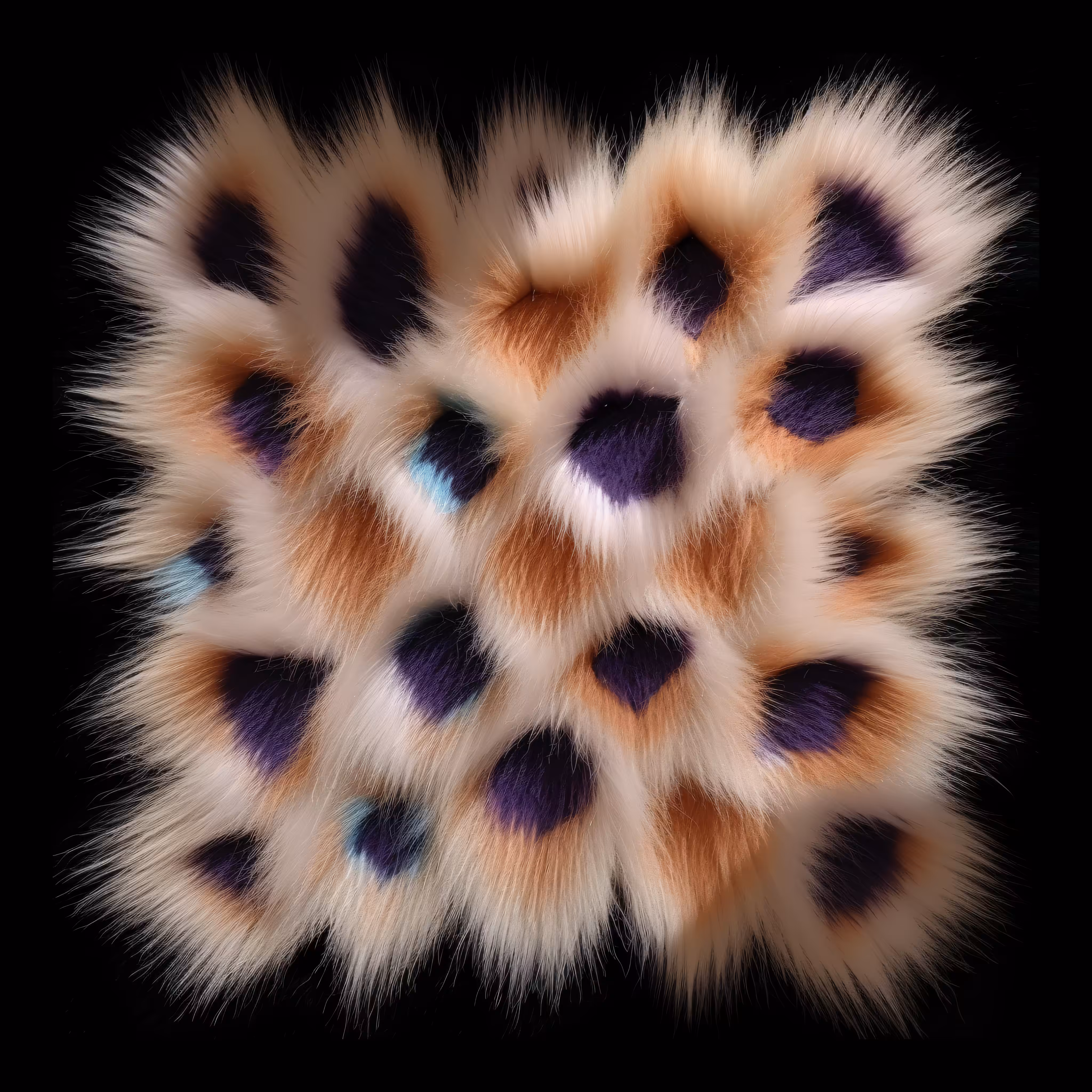 Furgorithms #12