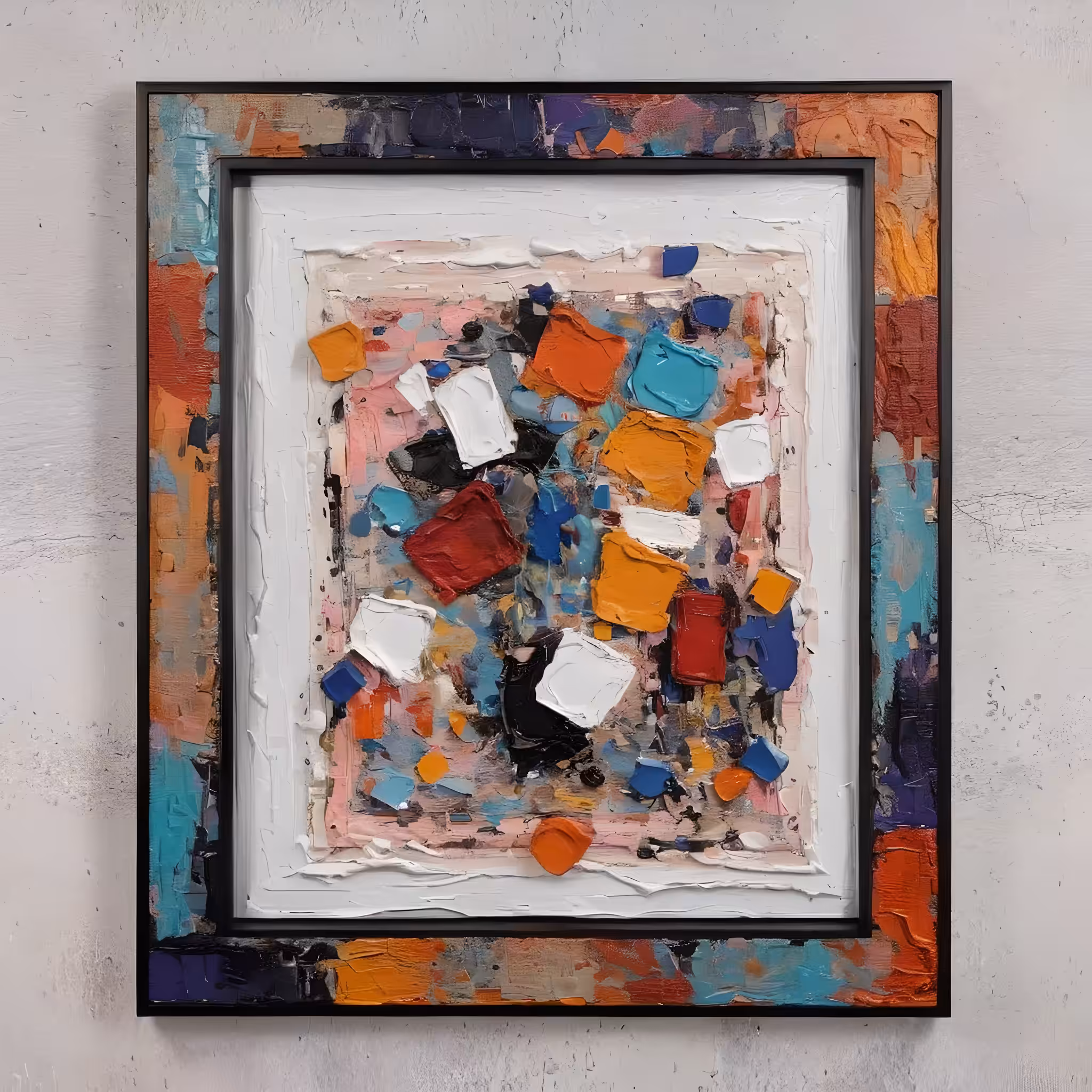 The Synesthetic Singularity #150