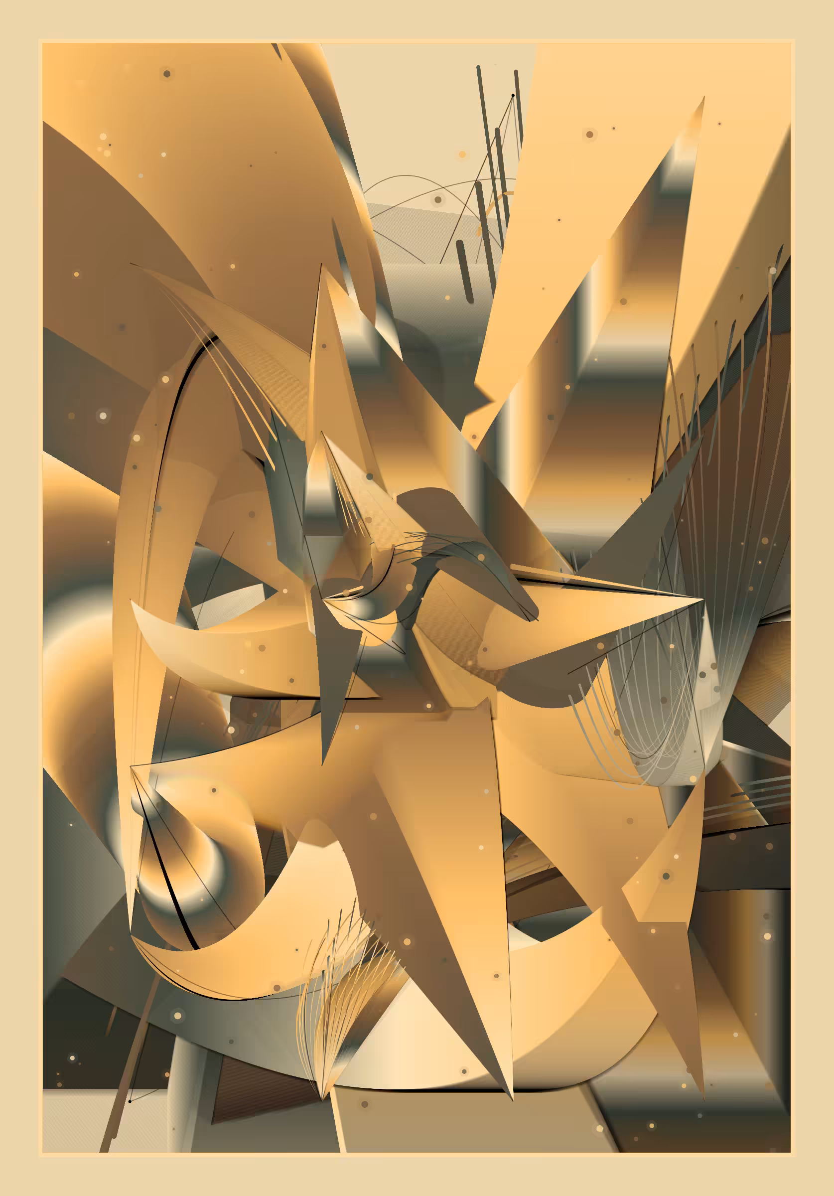 the Universe Machine #82