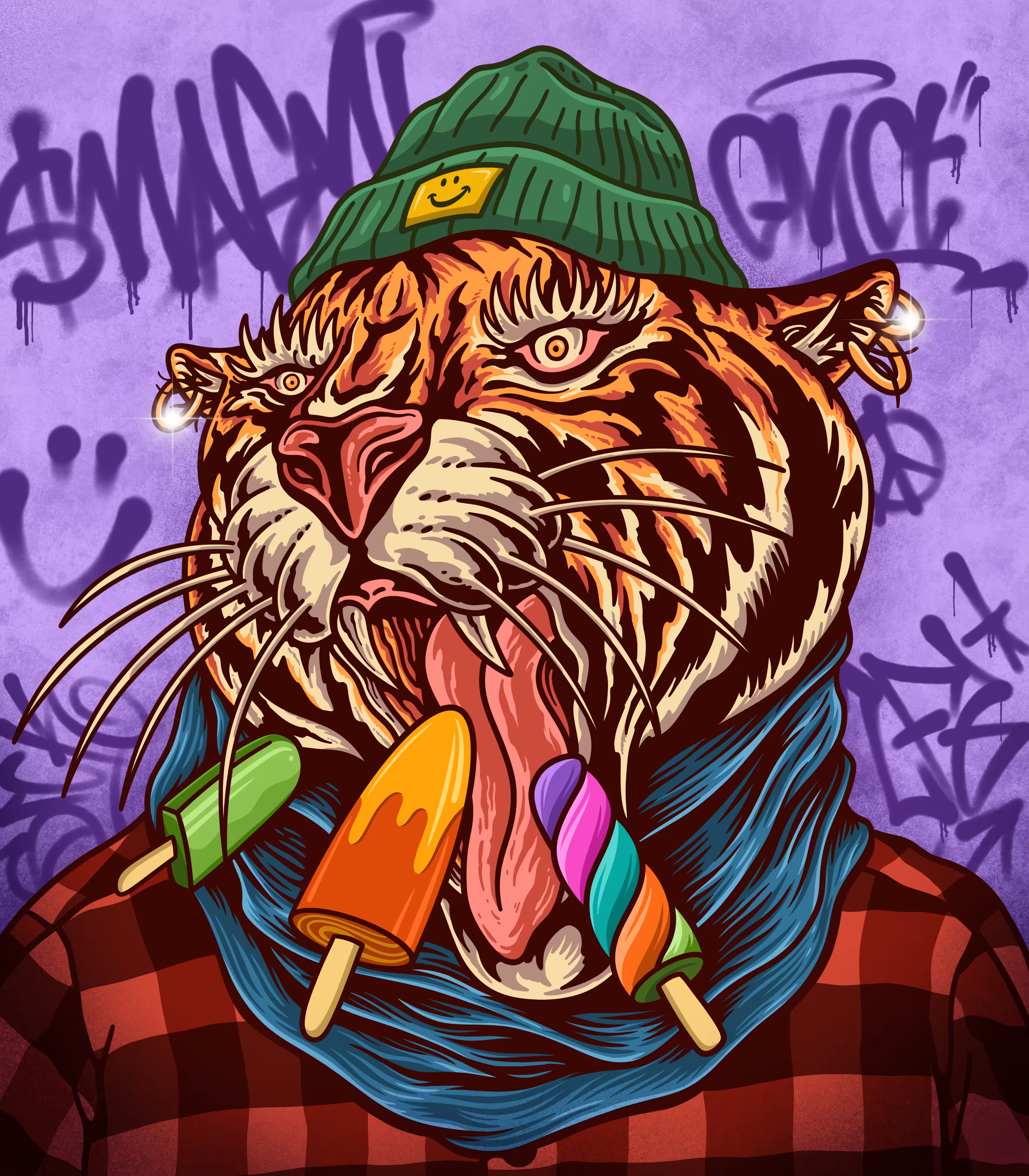Tigor