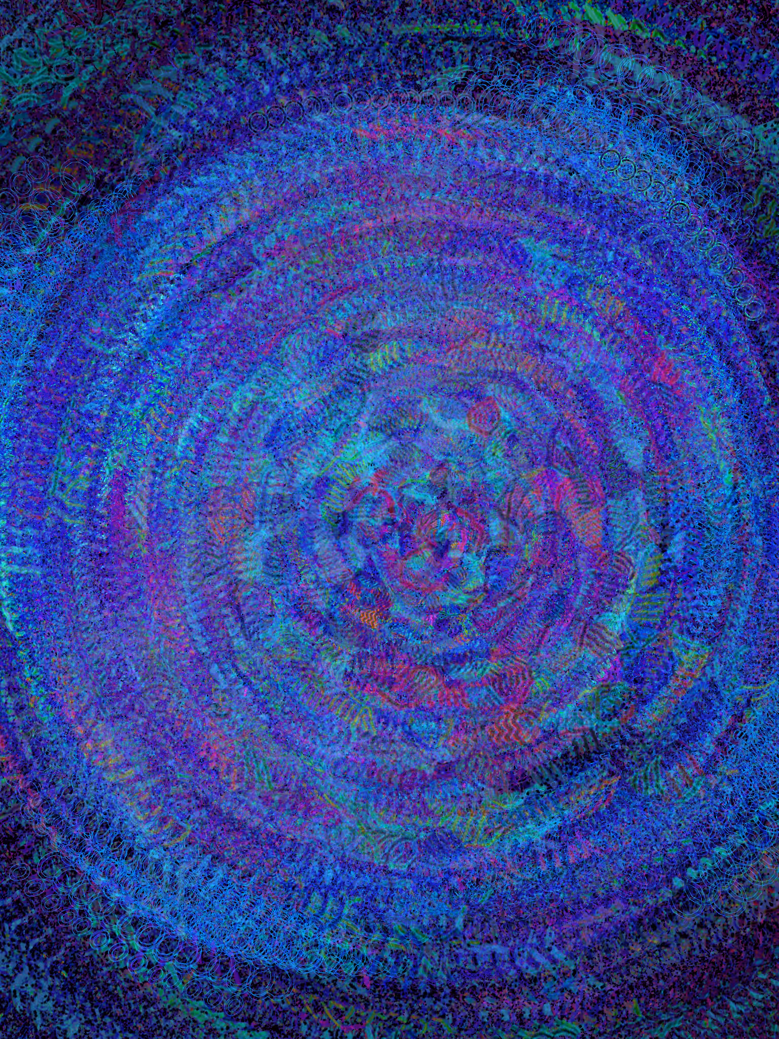 color circles