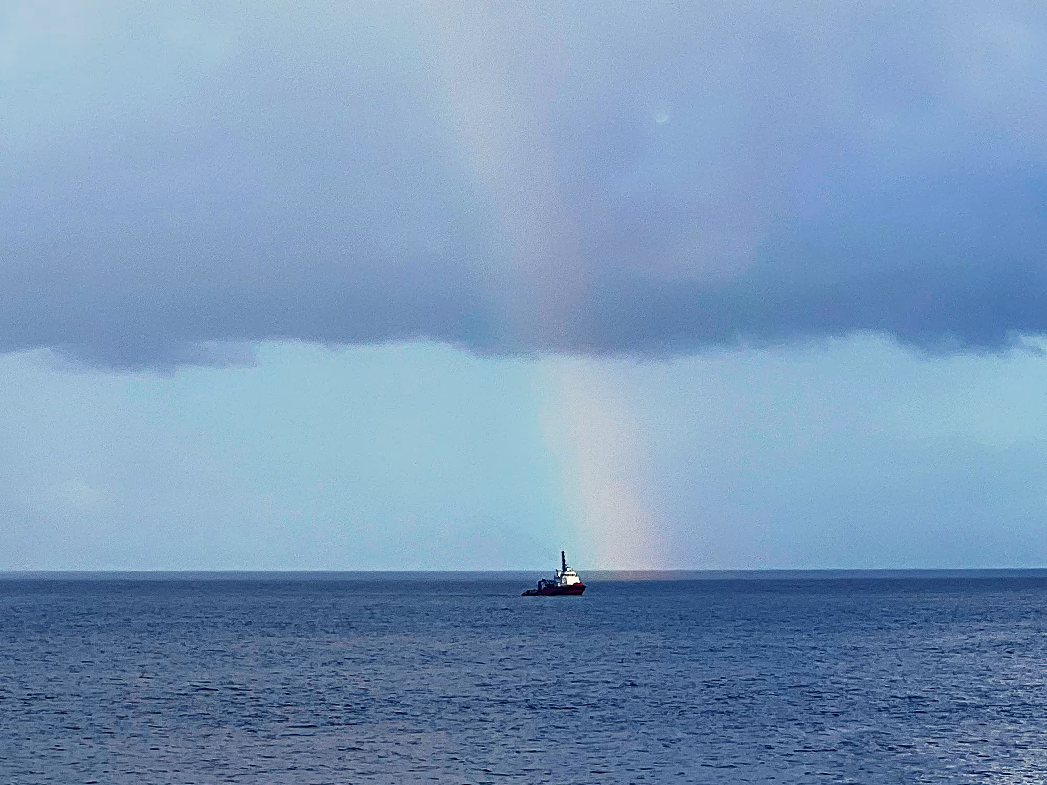 Somewhere Over The Rainbow