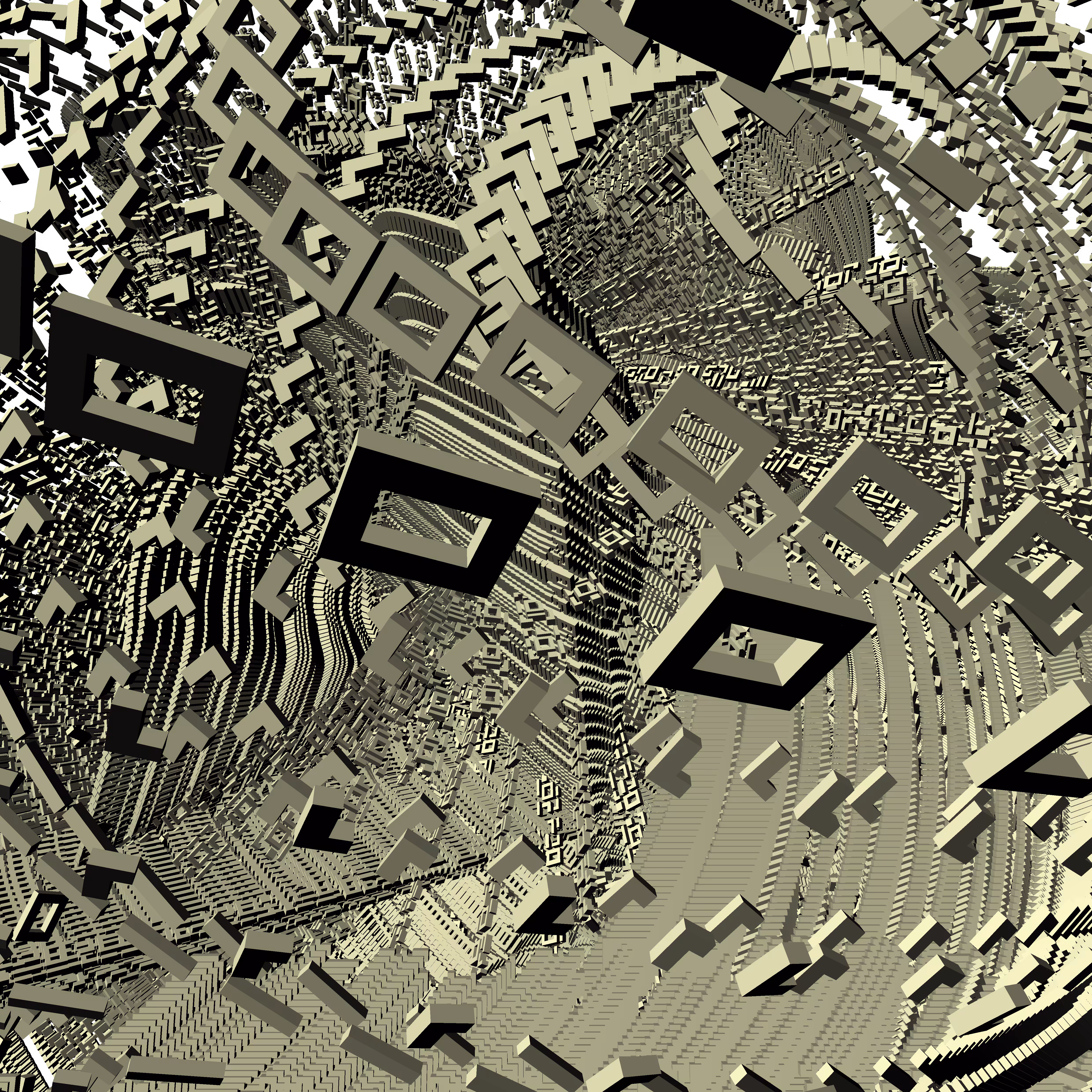 Objktile #012