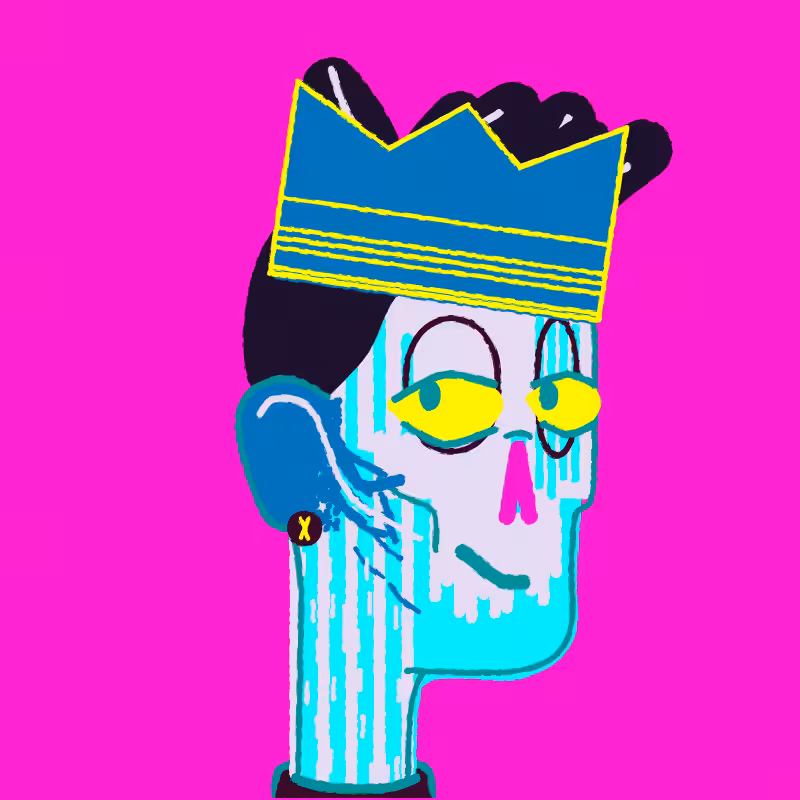 GEN XYZ Das Occult #670