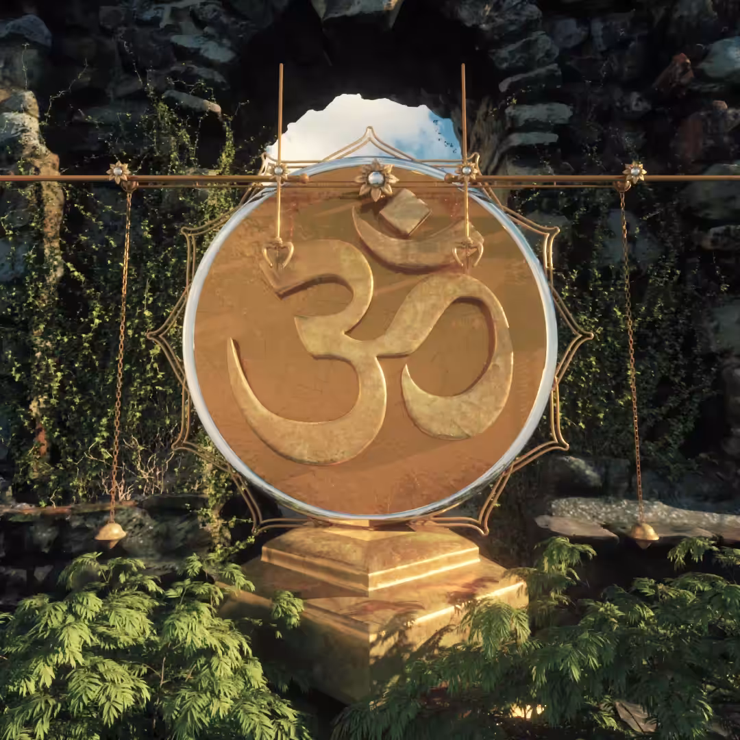 OM Chaos