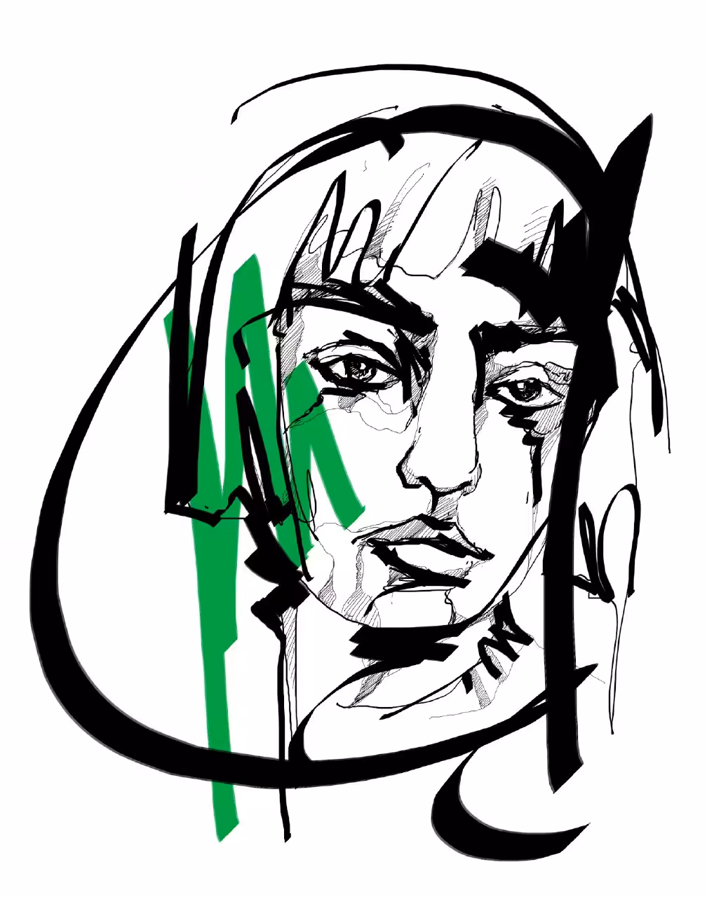 Confused