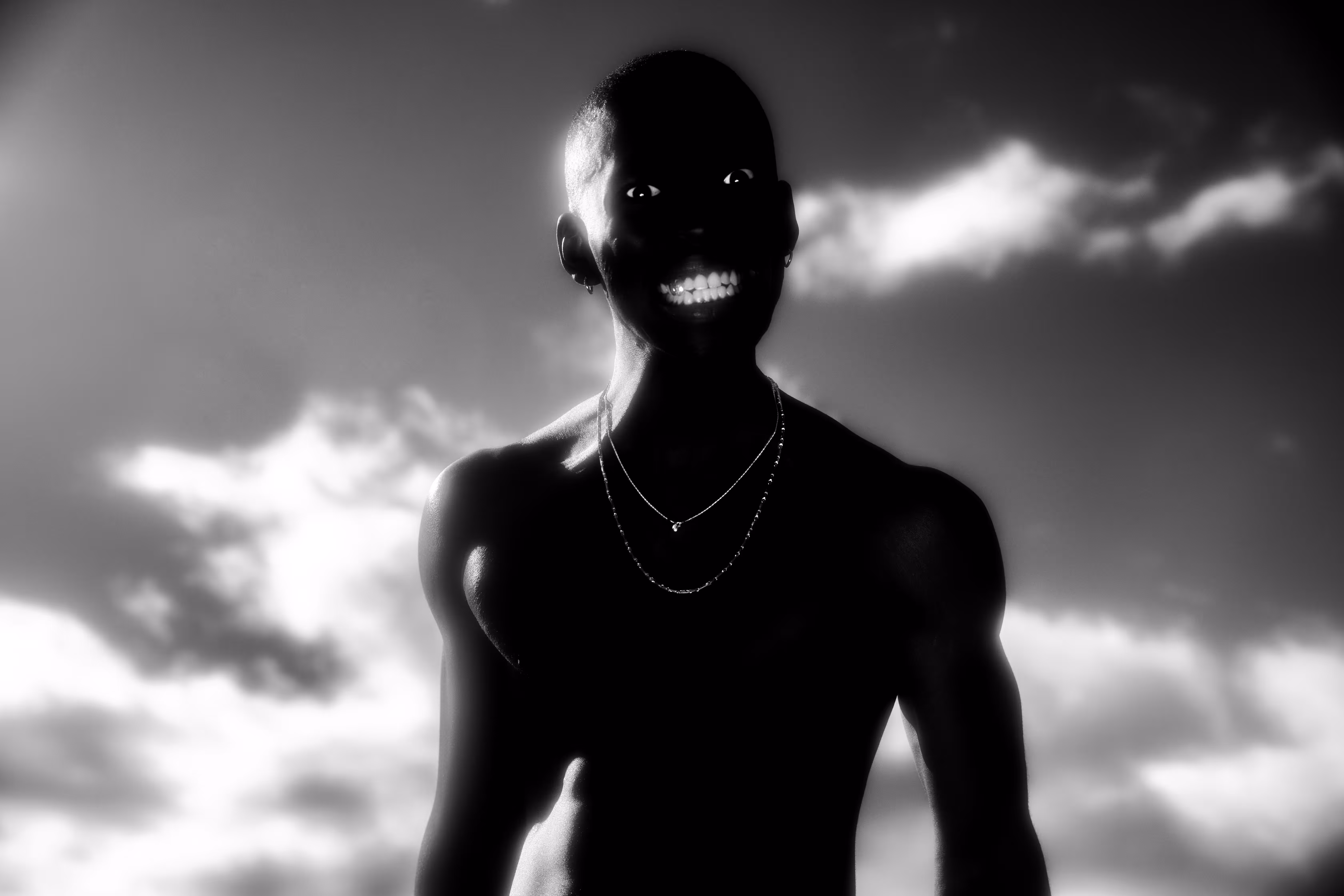 THE KING IS DEAD