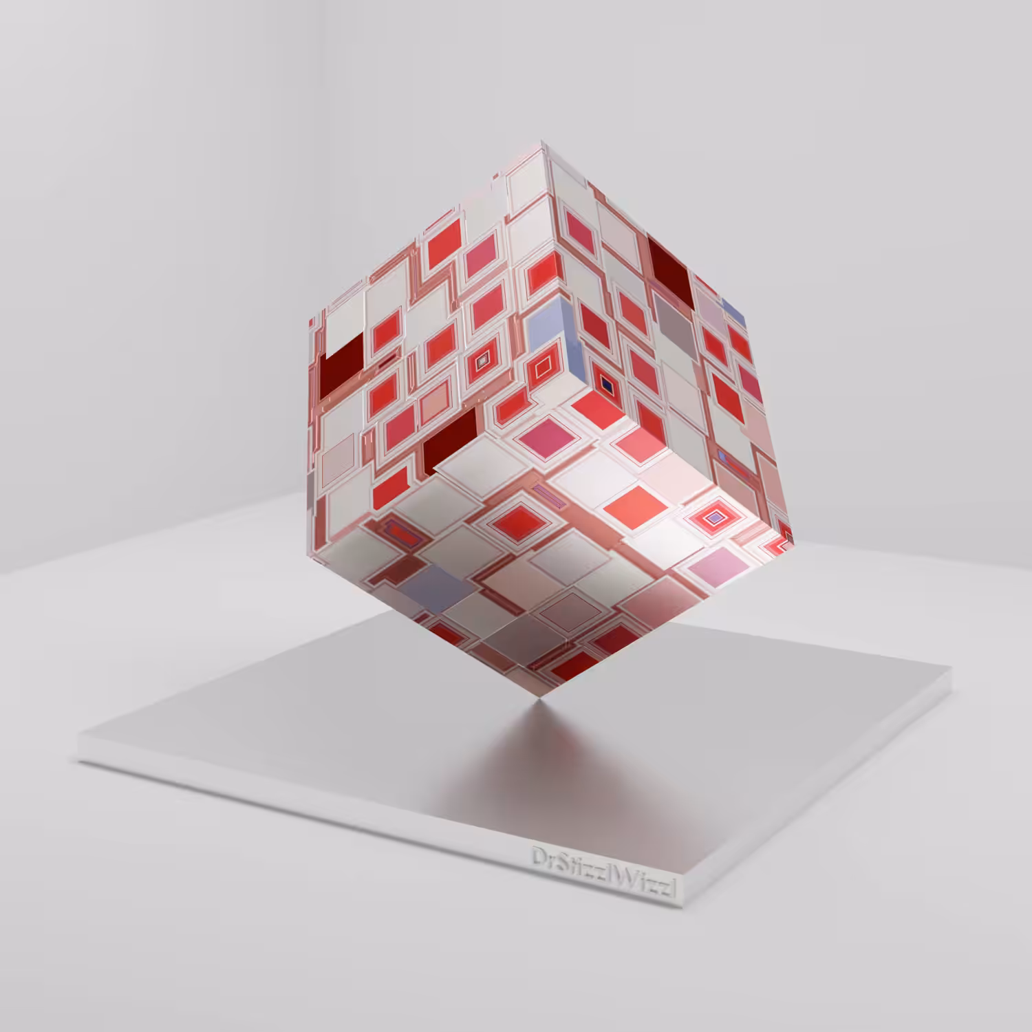 Impossible Blocks: Impossible Block #570