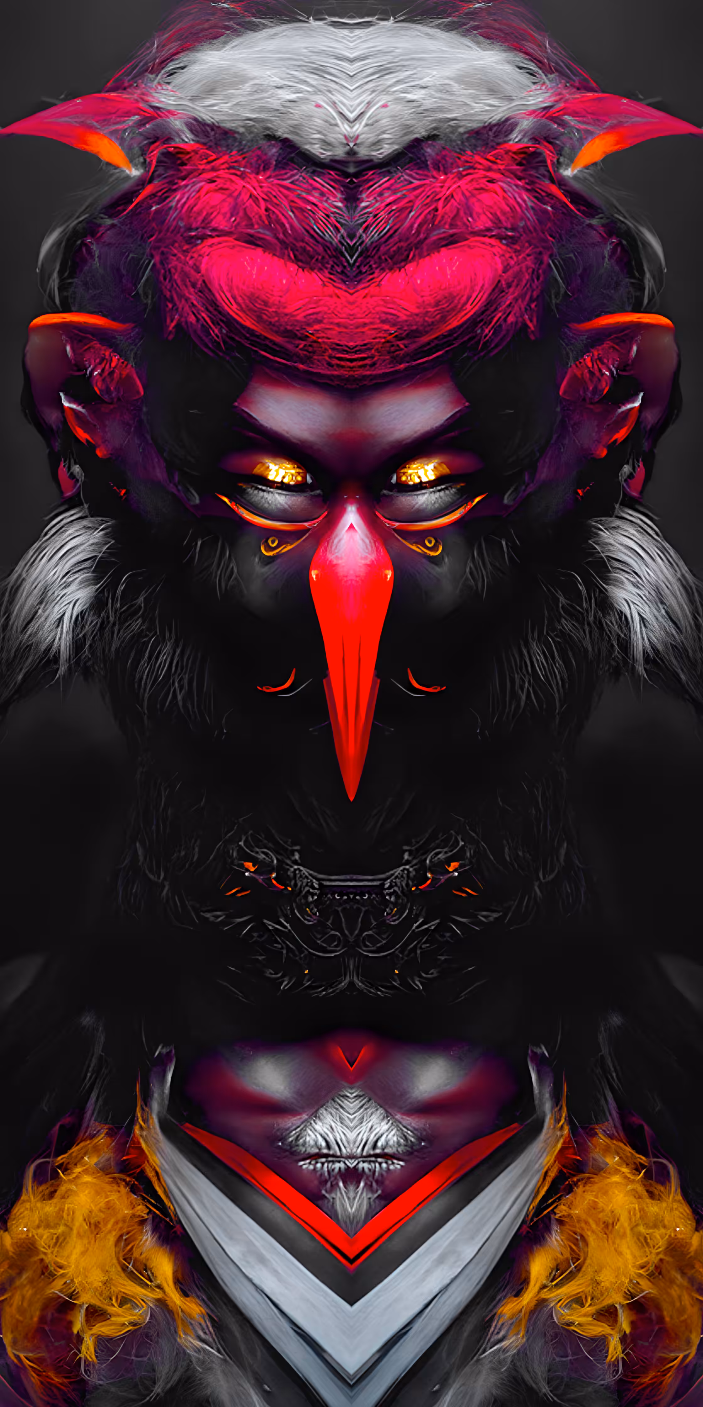 Tengu