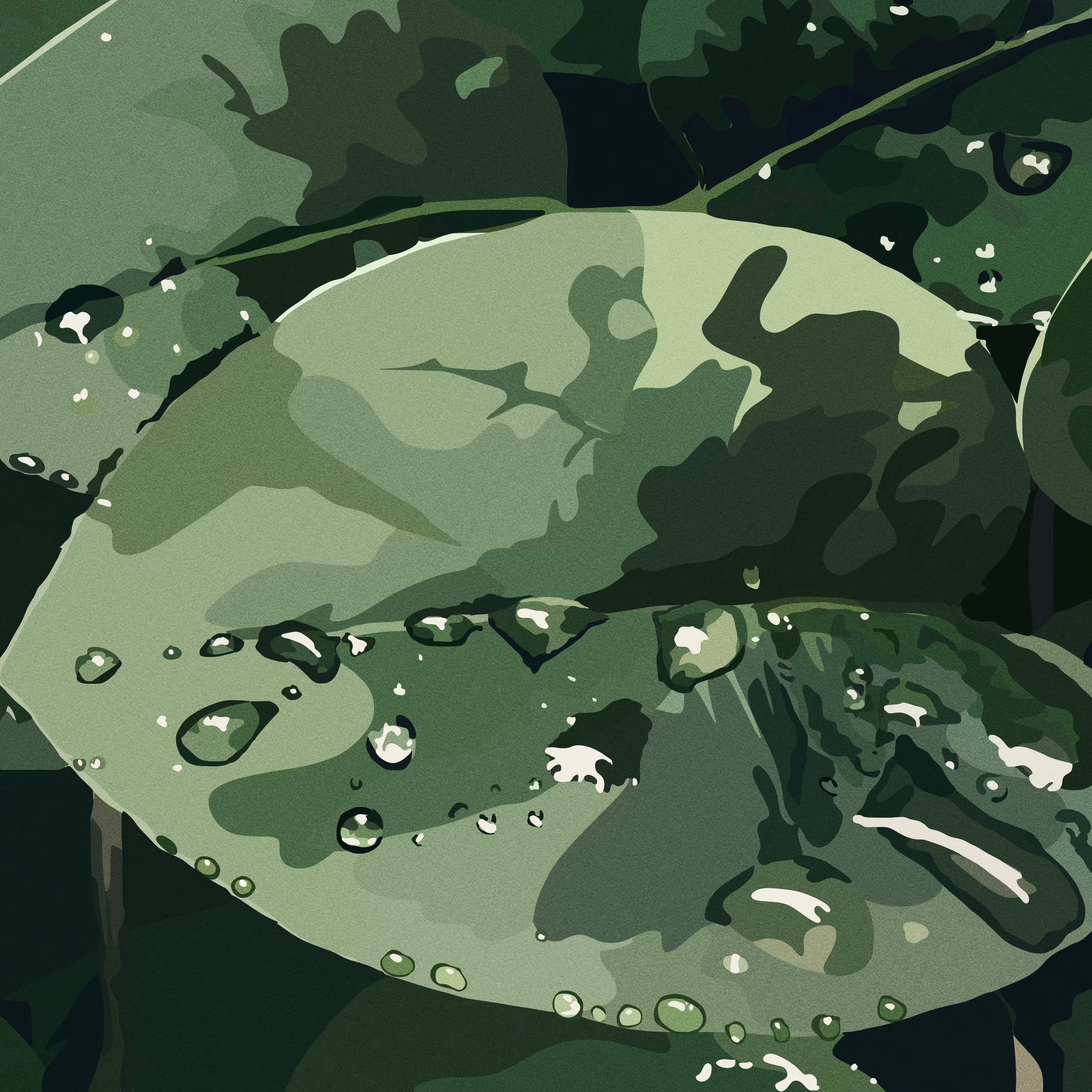 After The Rain