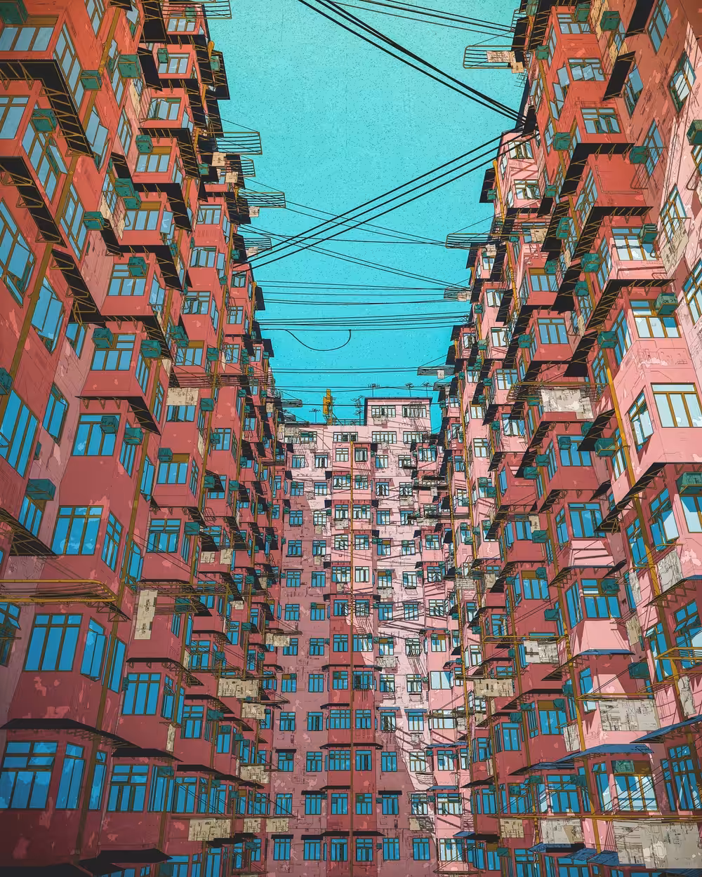 ABYSS.