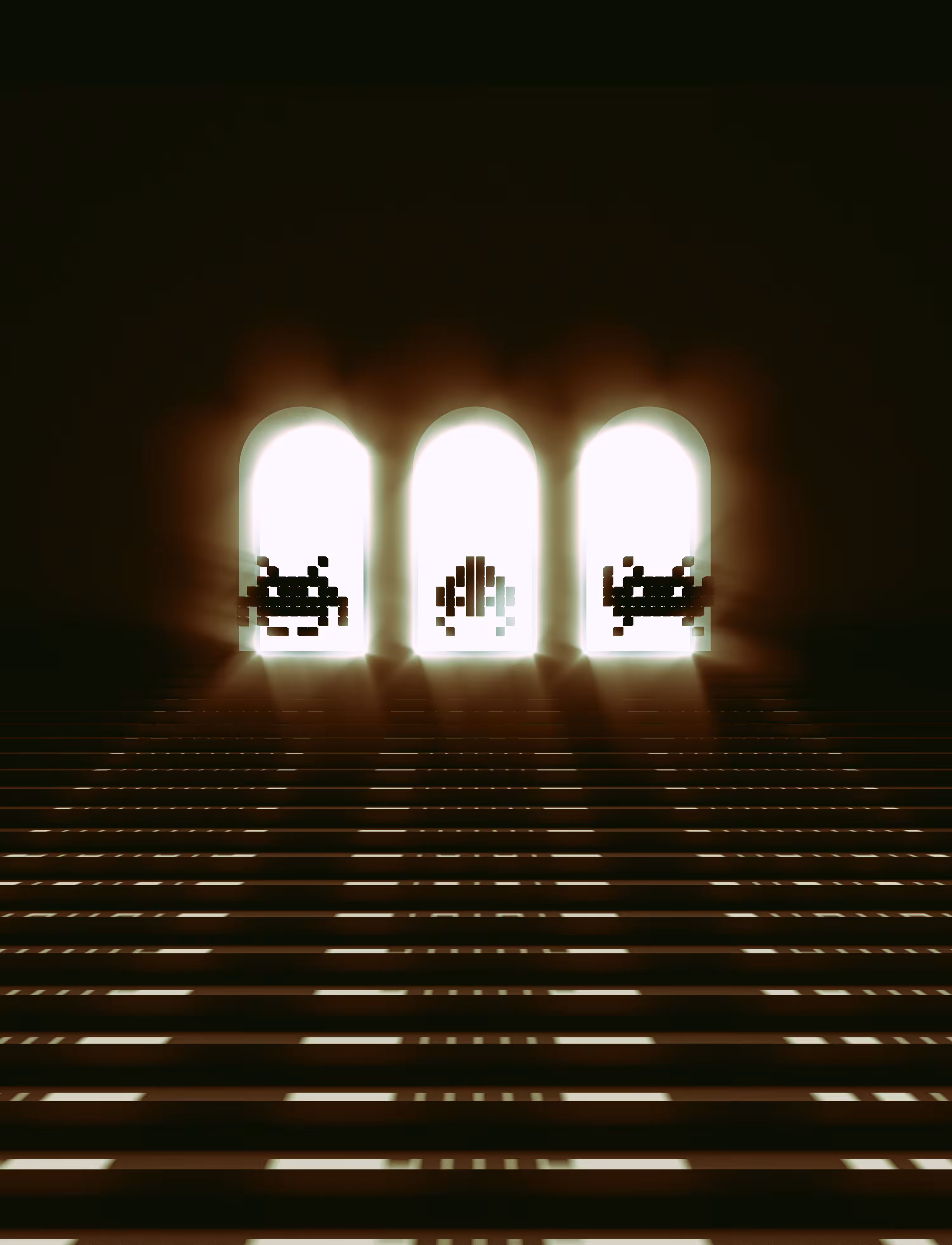 invaders