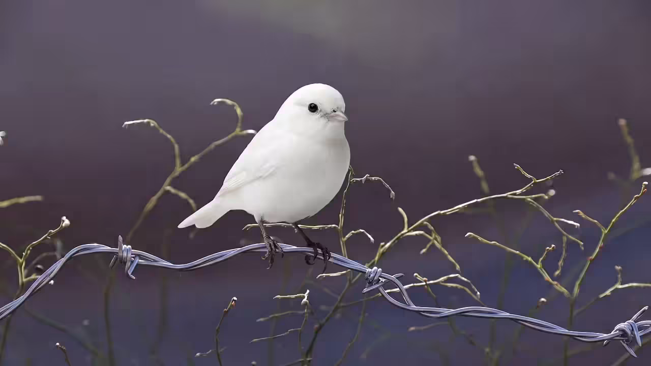 Mochi, The Last Light