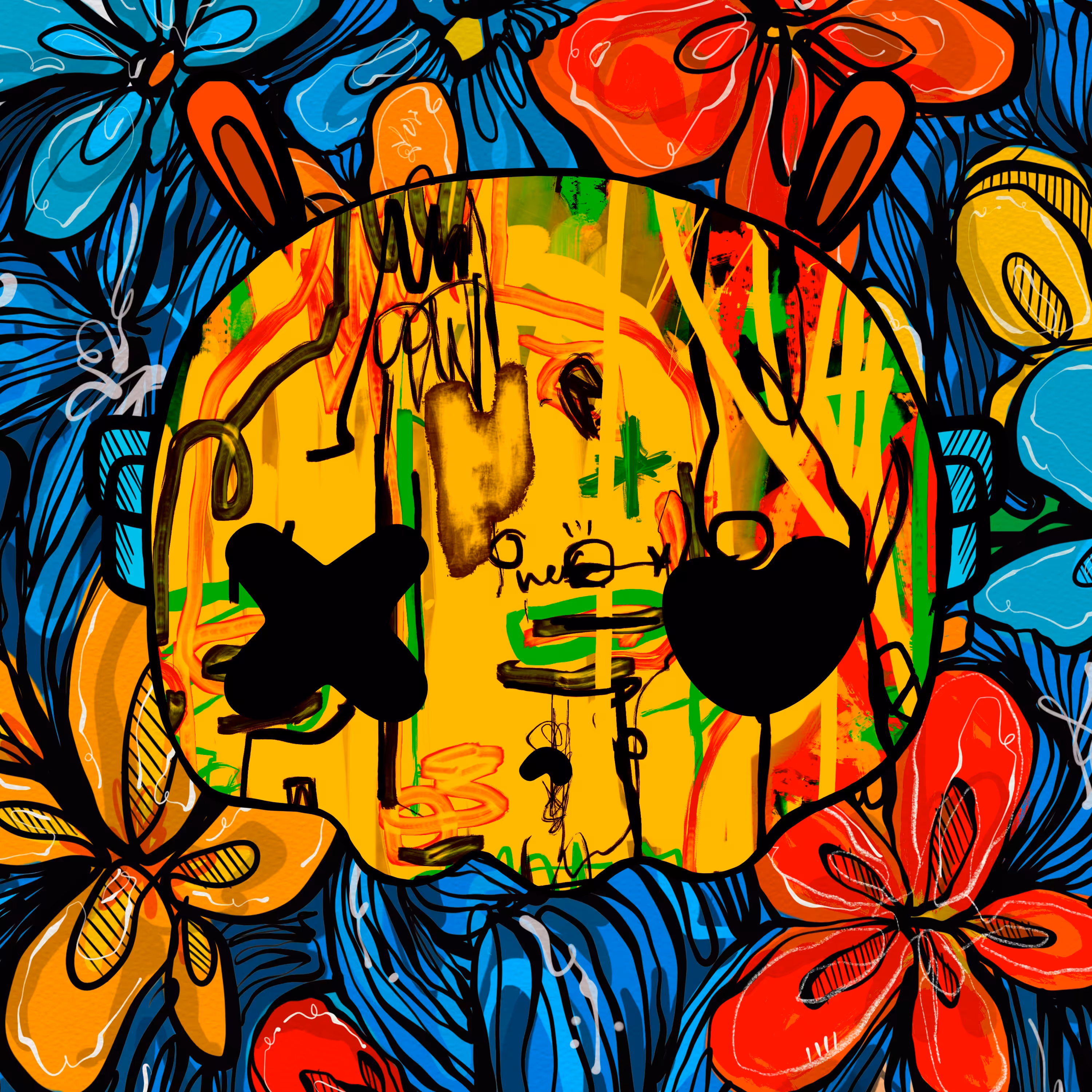 ORGNLS by SABET #4502
