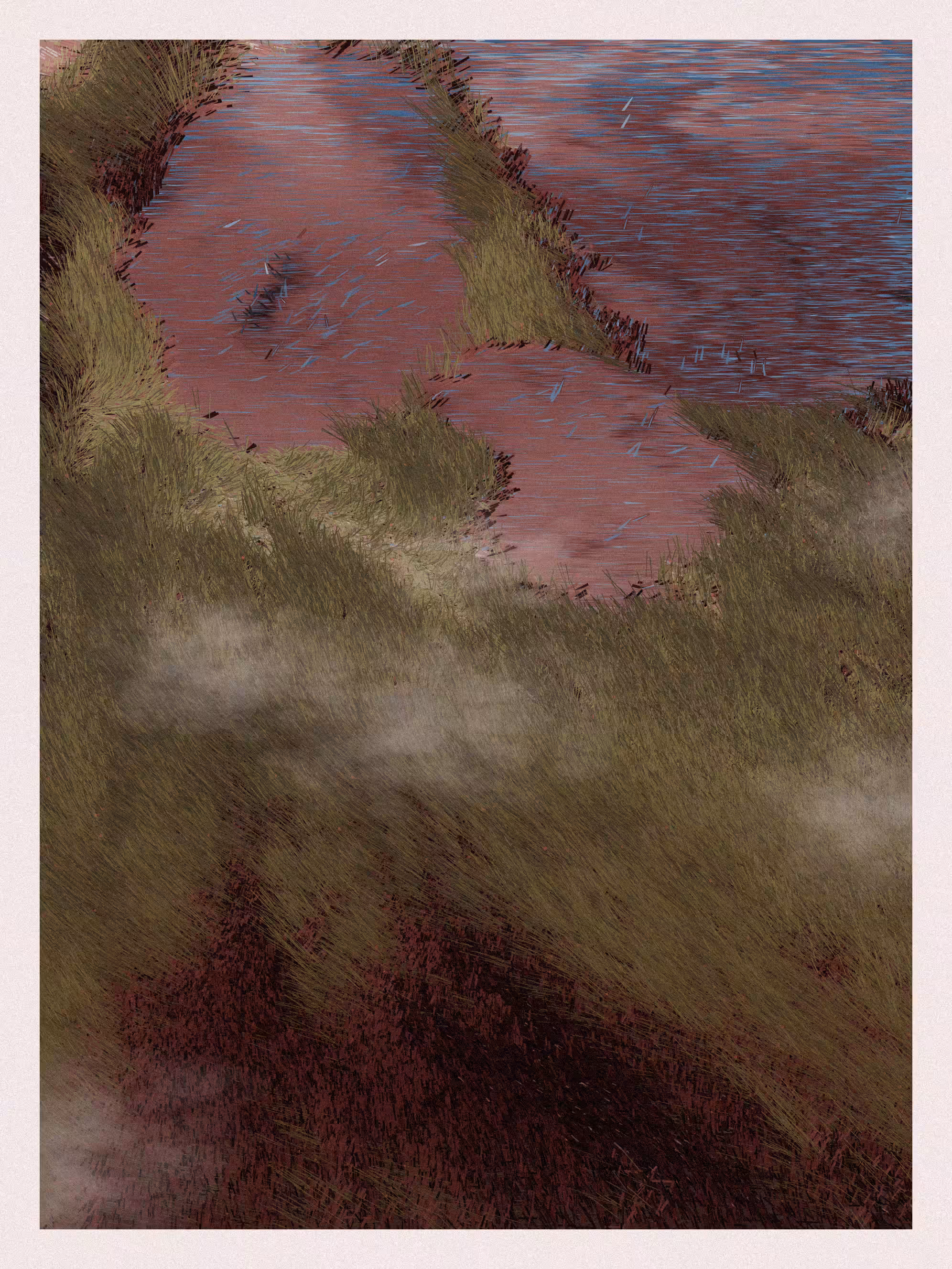 Marshlands WIP 092424