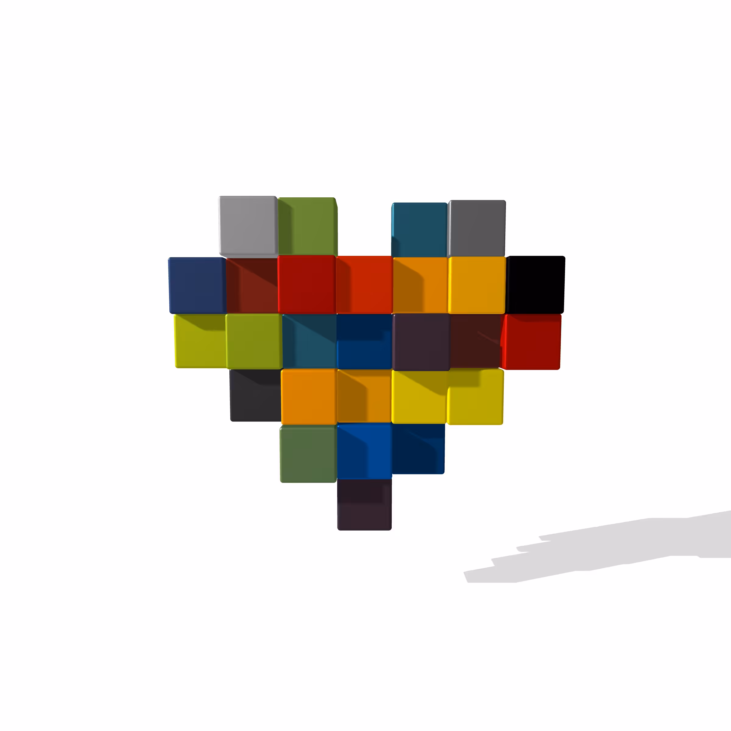 heart + craft #5732