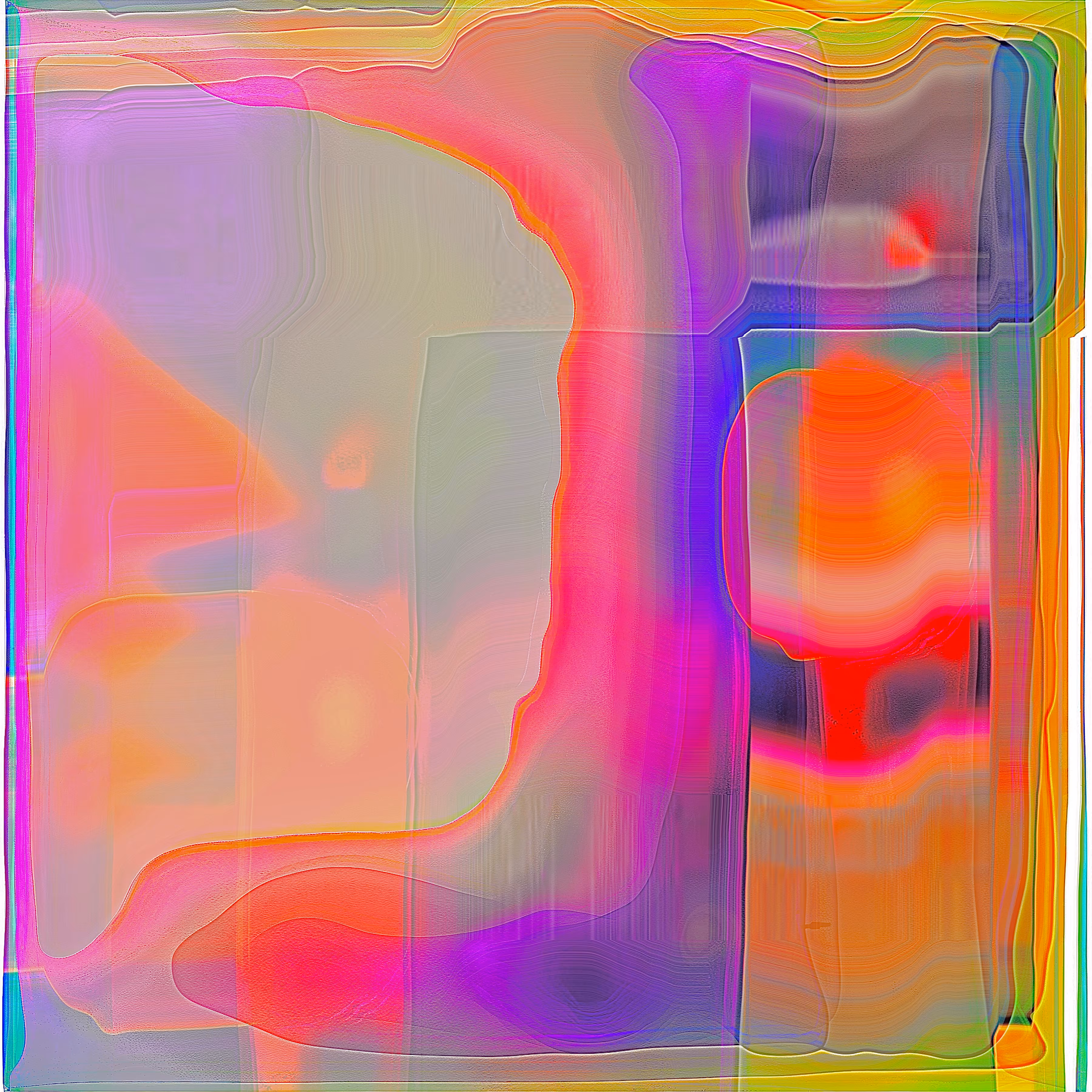 Transient Glow 
