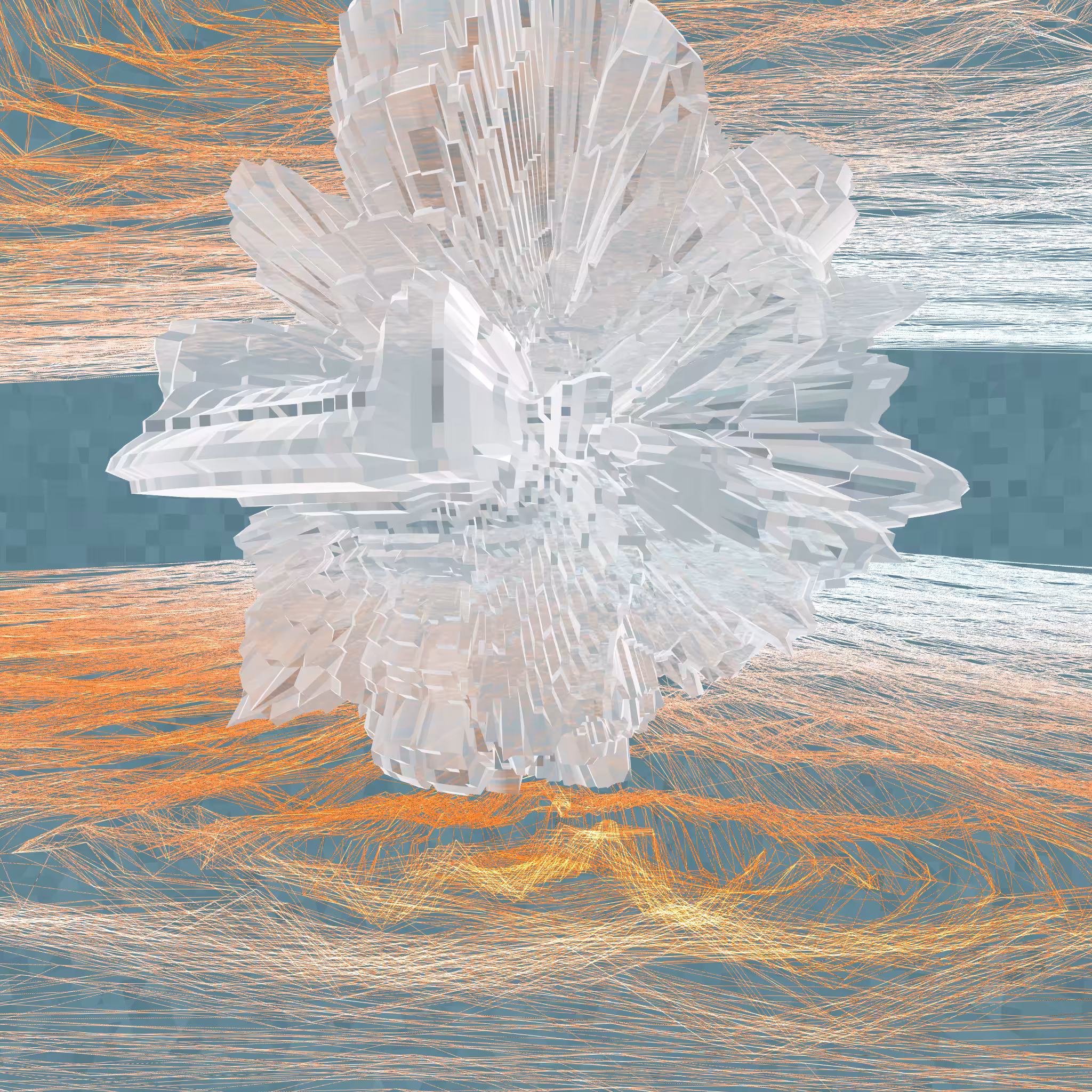 Liquiform #6