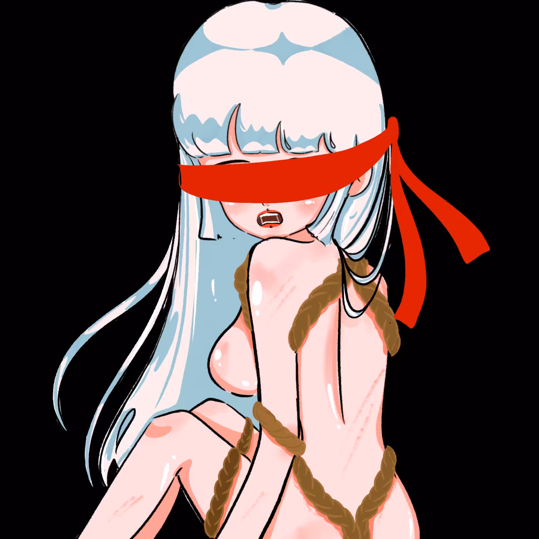miko girl #21