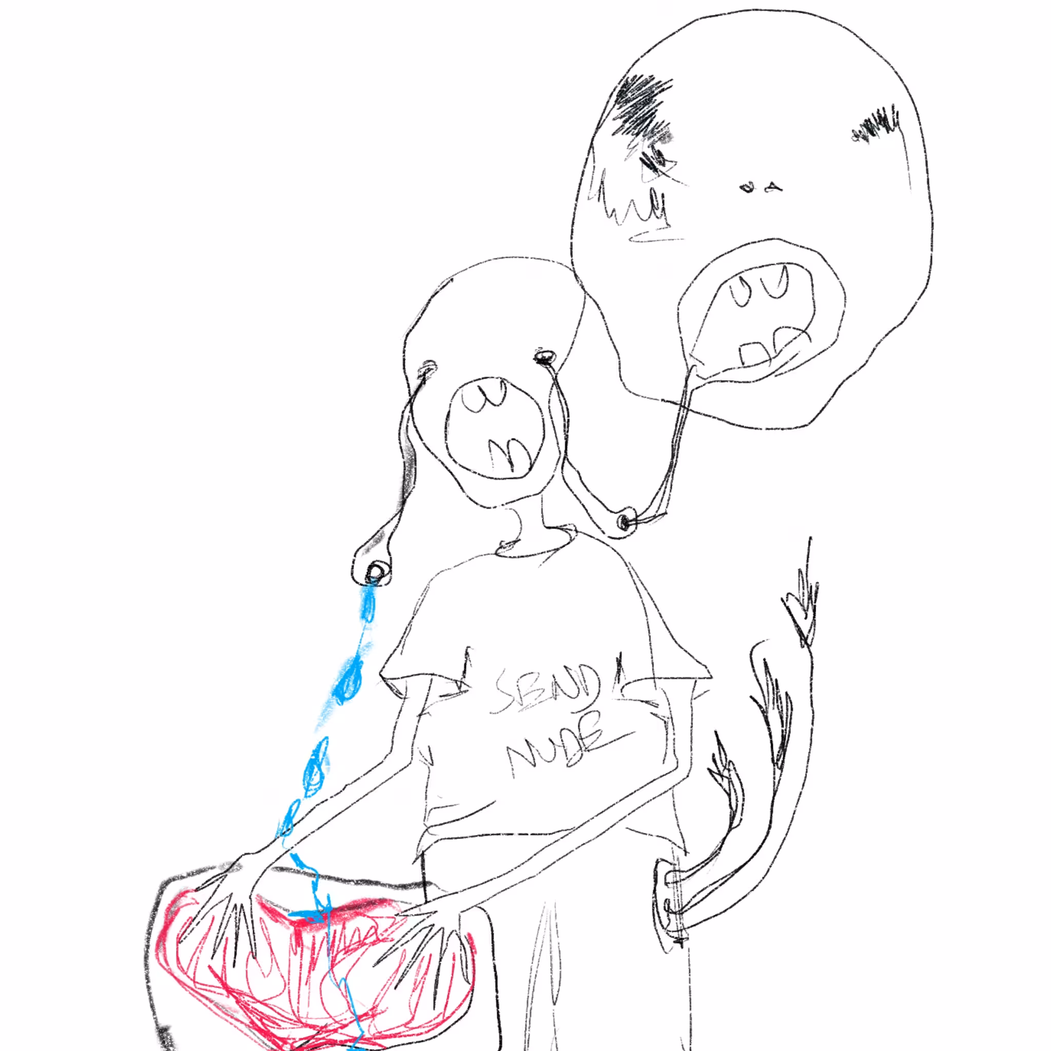 sendnude