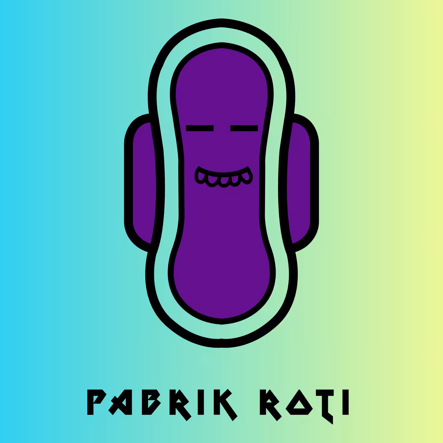 Logo Pabrik Roti: PABRIKROTI.IDN #5801